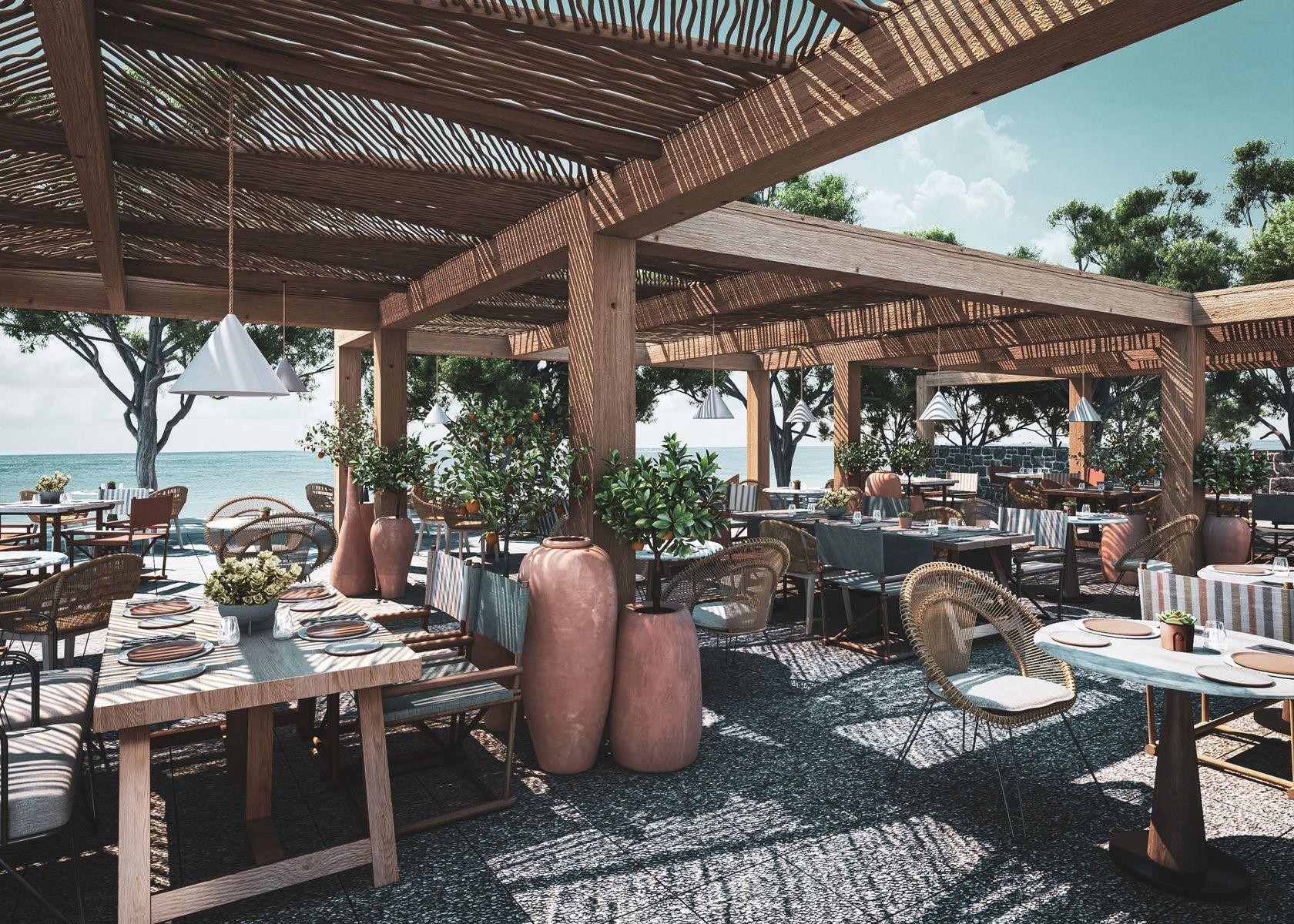 Numo Ierapetra Beach Resort 10