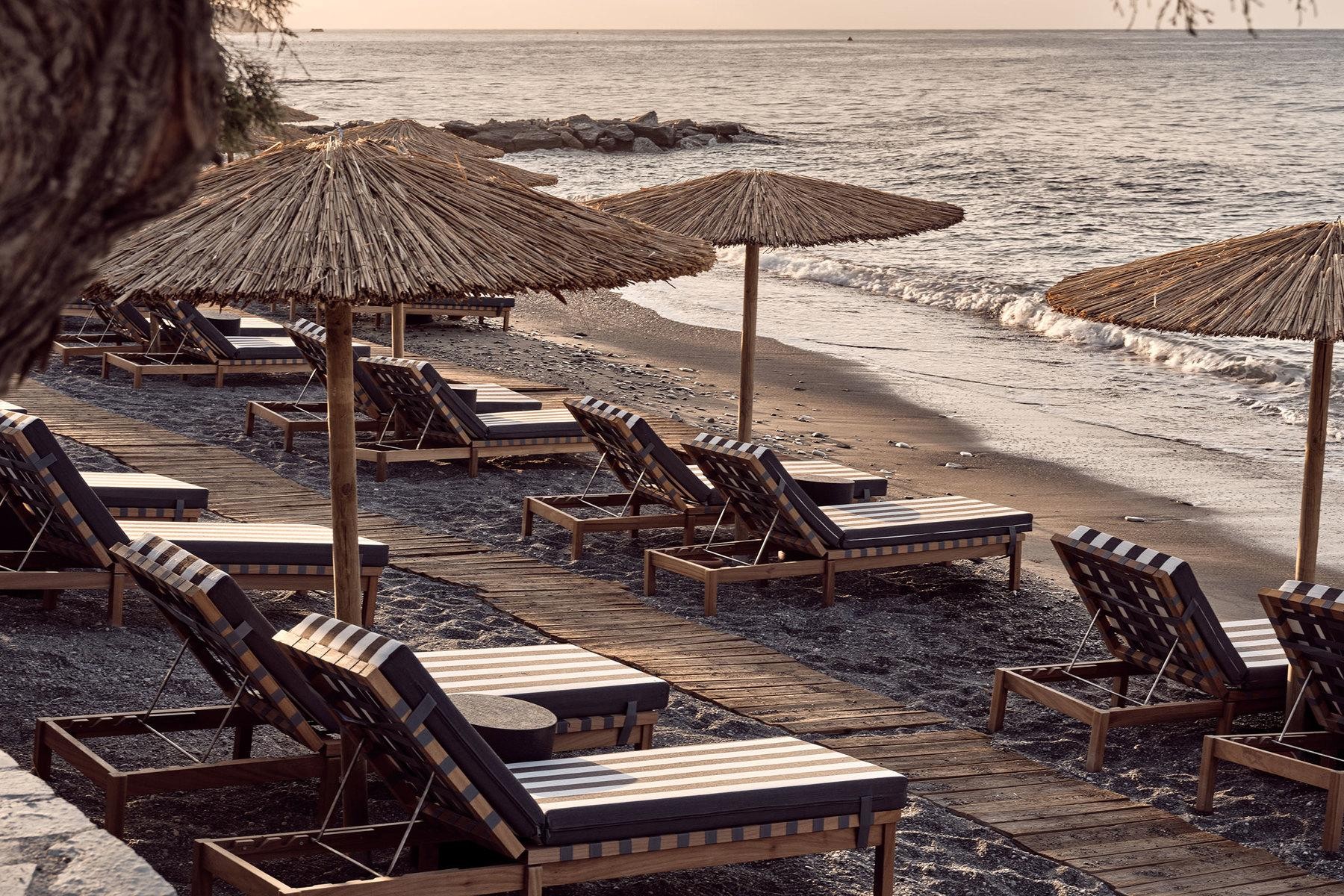 Numo Ierapetra Beach Resort