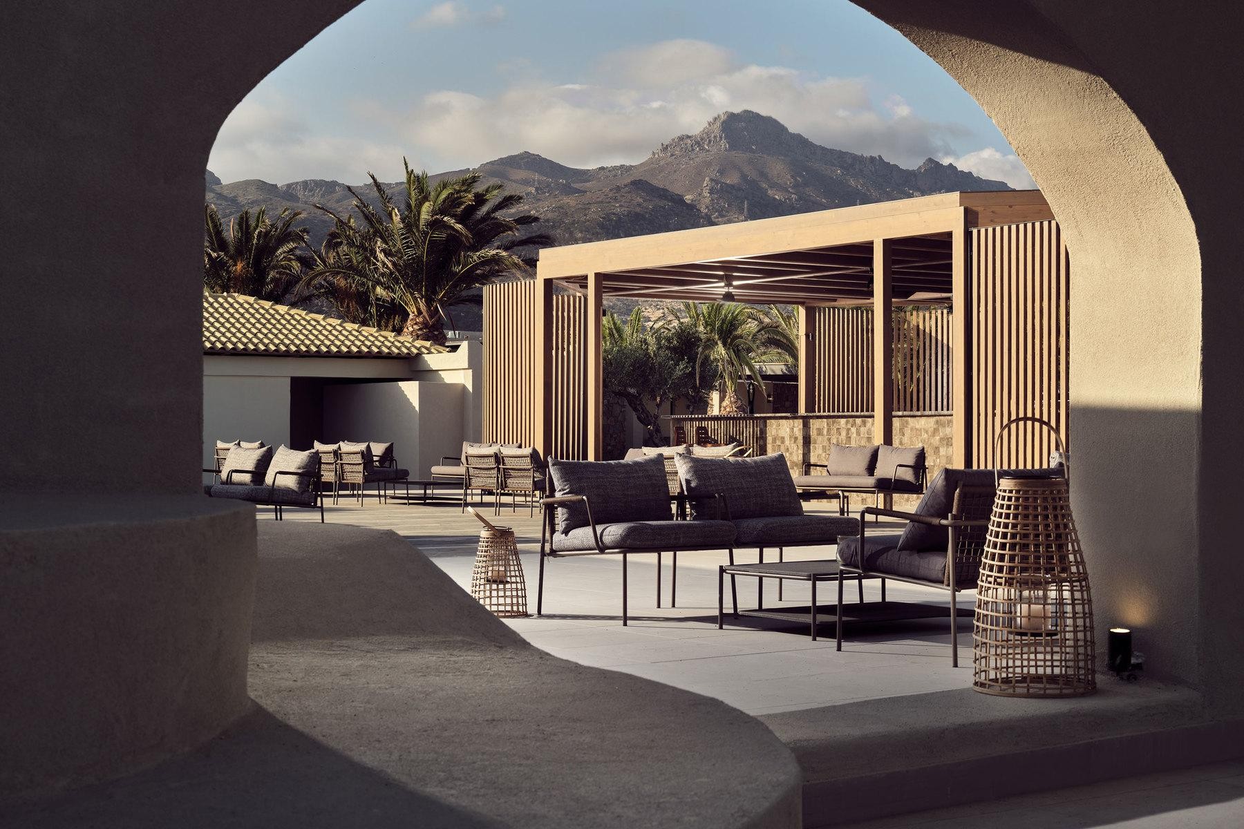 Numo Ierapetra Beach Resort 18