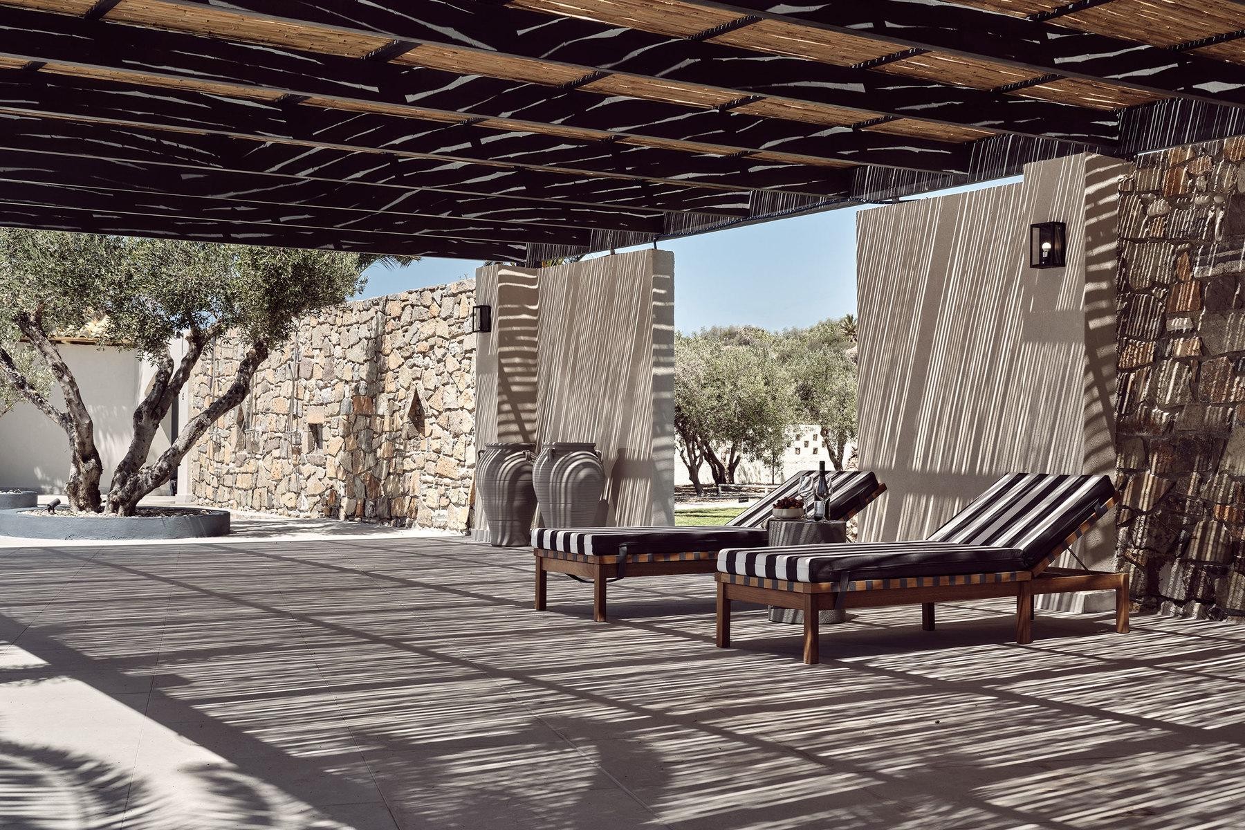 Numo Ierapetra Beach Resort 17