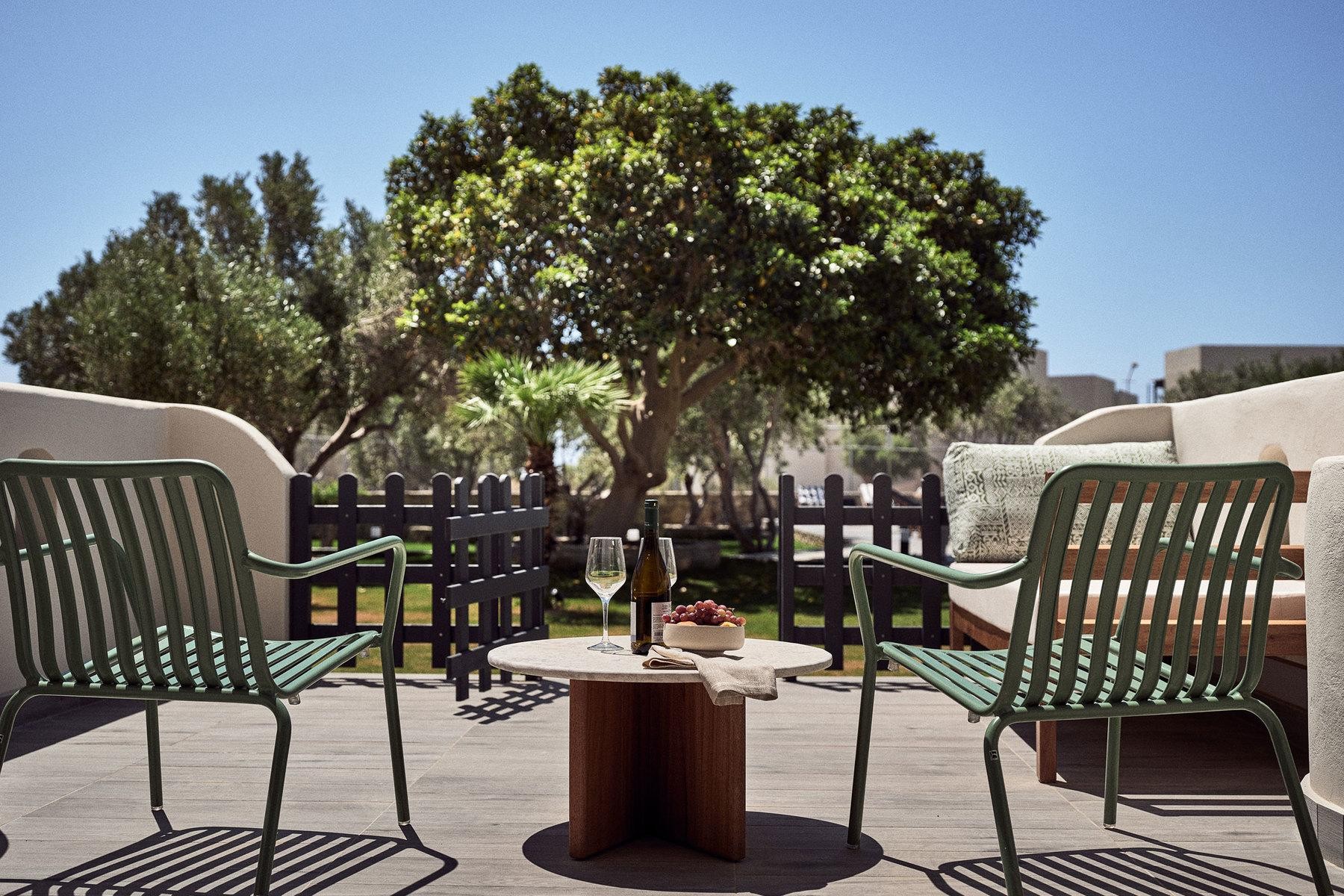 Numo Ierapetra Beach Resort 19