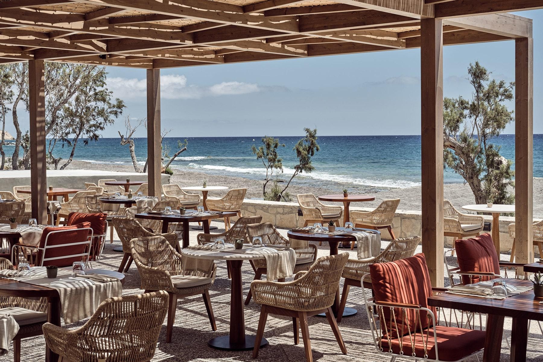 Numo Ierapetra Beach Resort 9