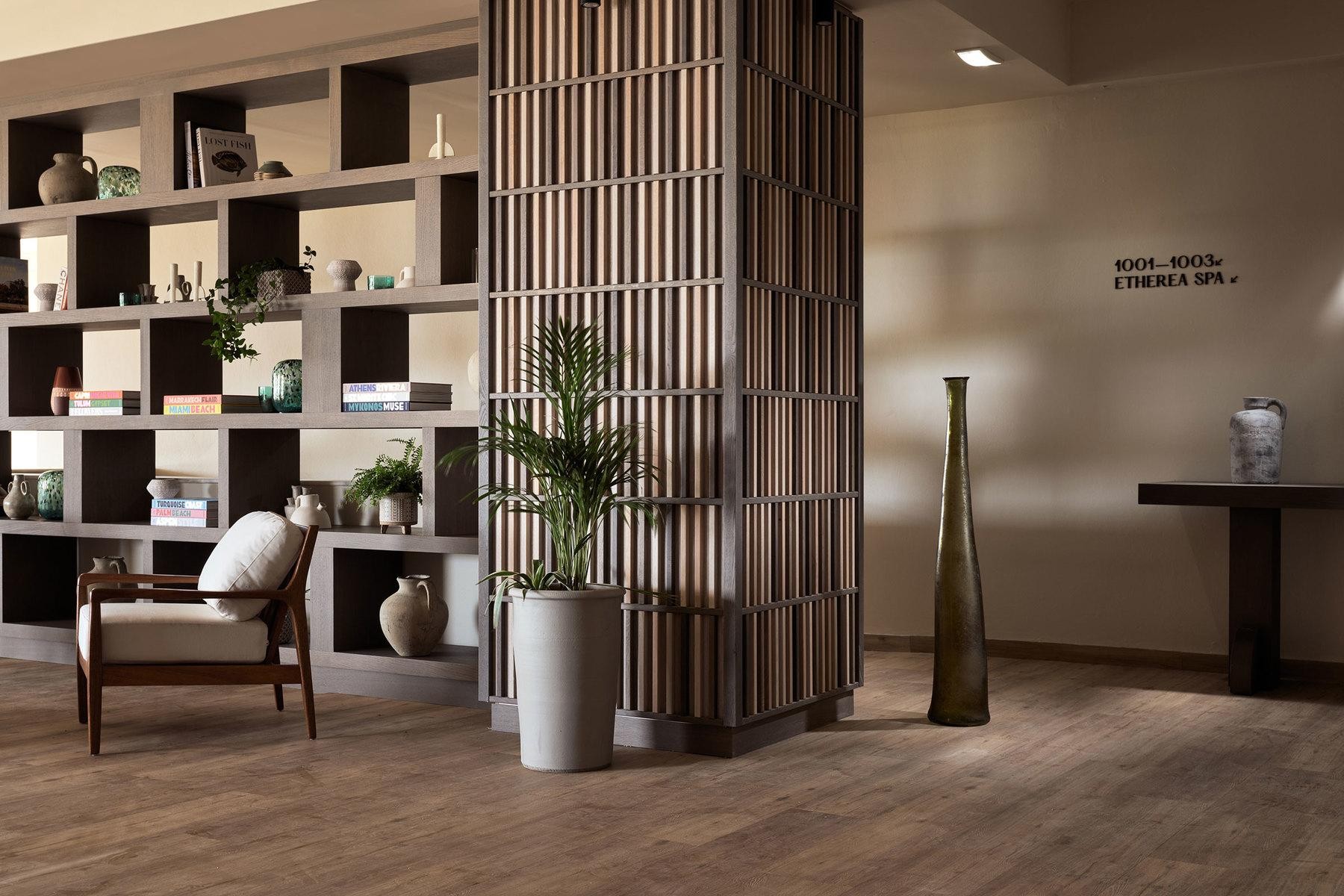 Numo Ierapetra Beach Resort 14