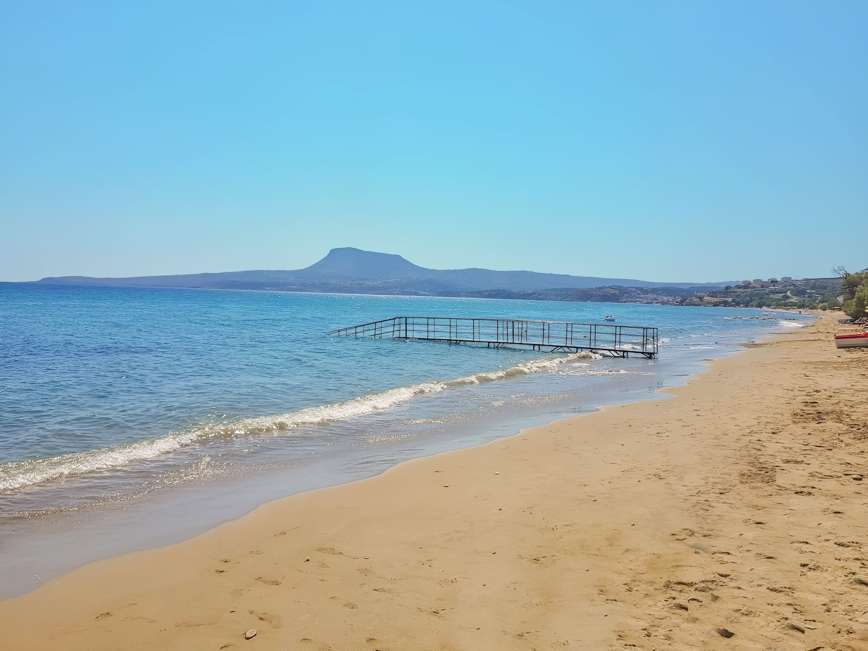 Kiani Beach Resort 6