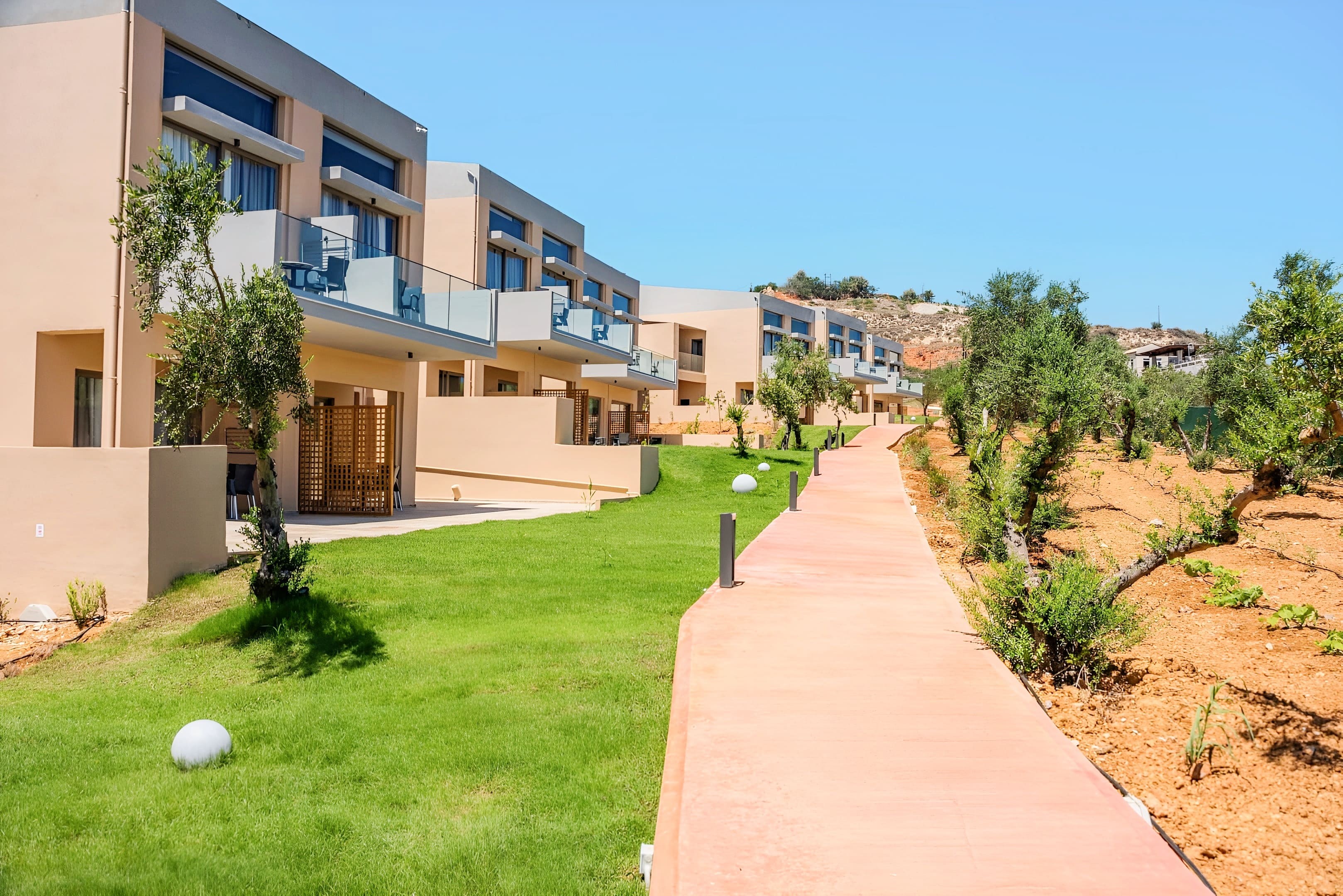 Kiani Beach Resort 24