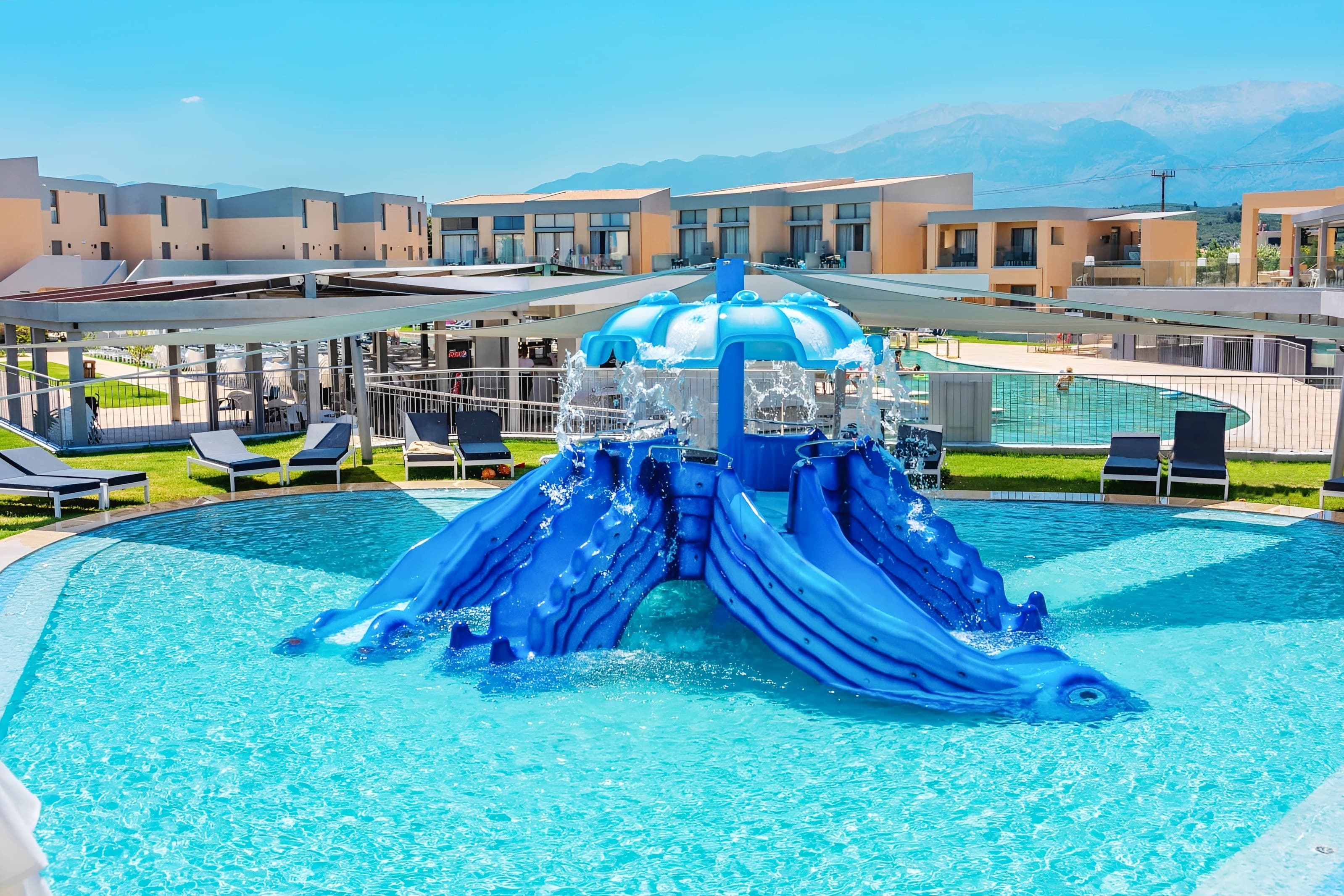 Kiani Beach Resort 15