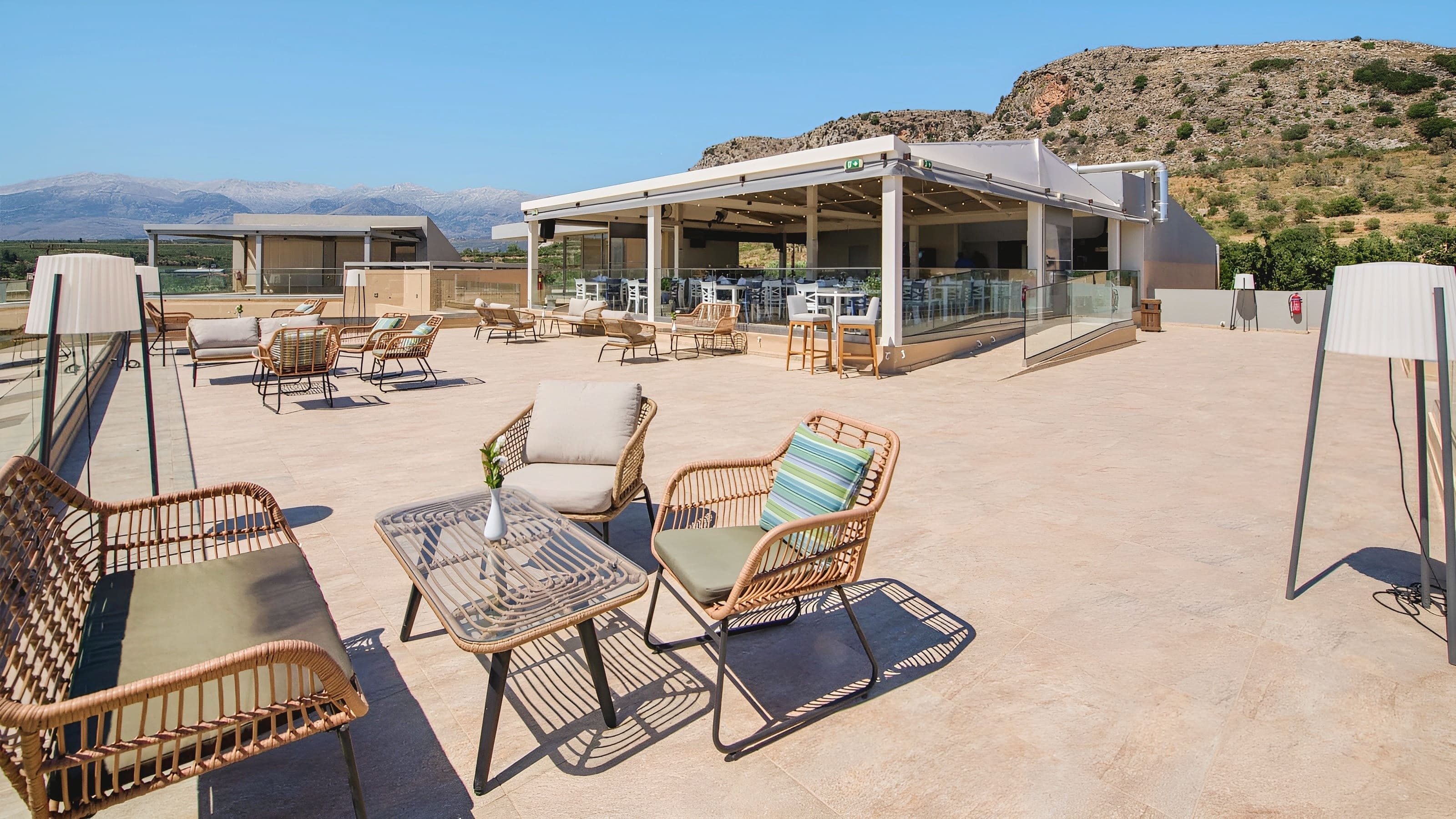 Kiani Beach Resort 25