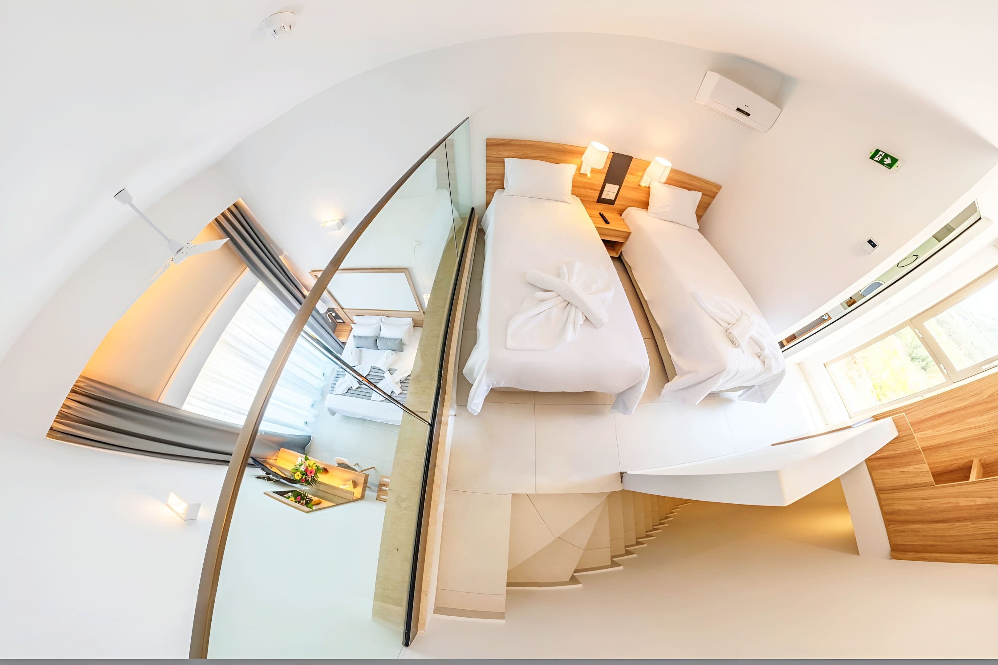 Kiani Beach Resort 8