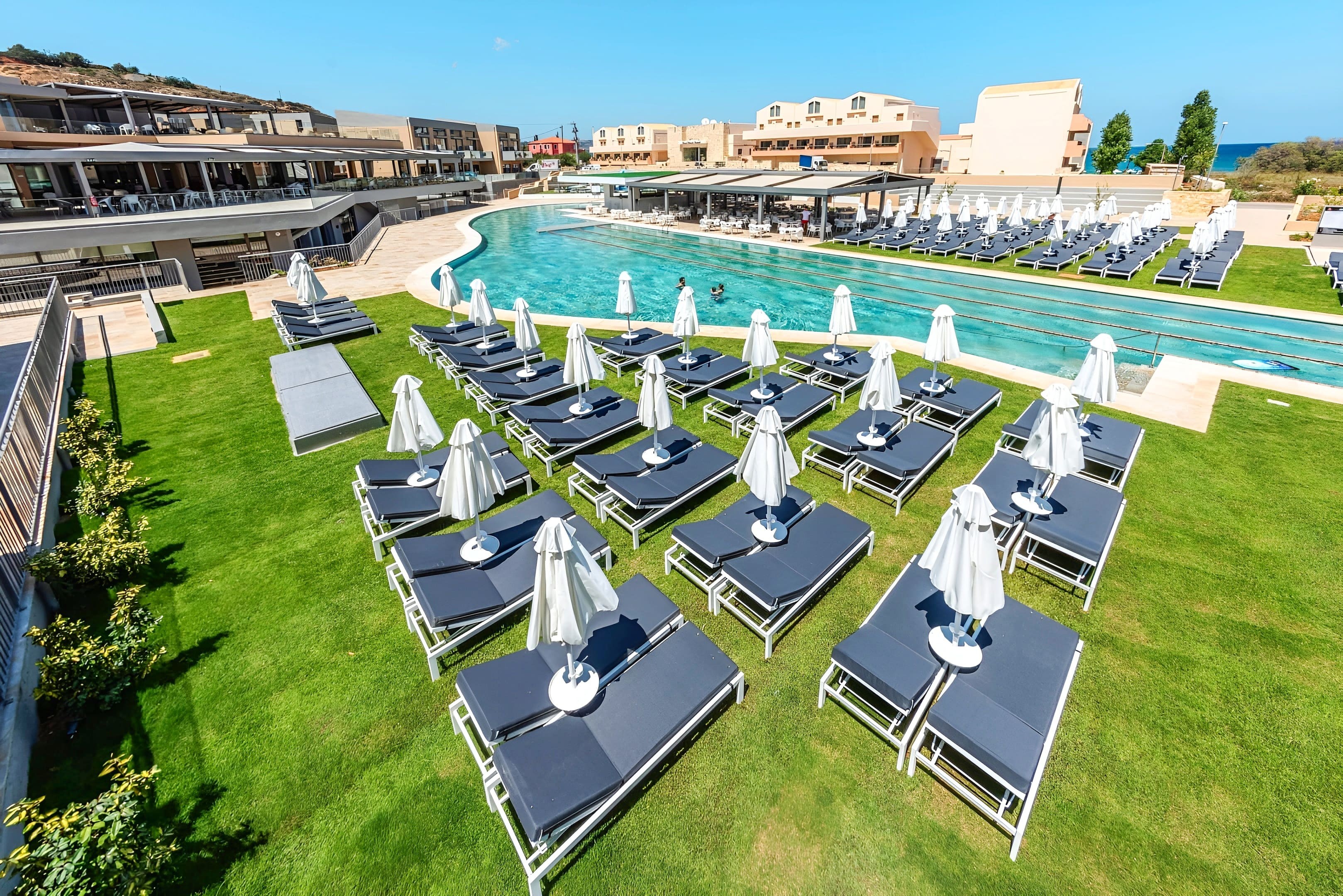 Kiani Beach Resort 22