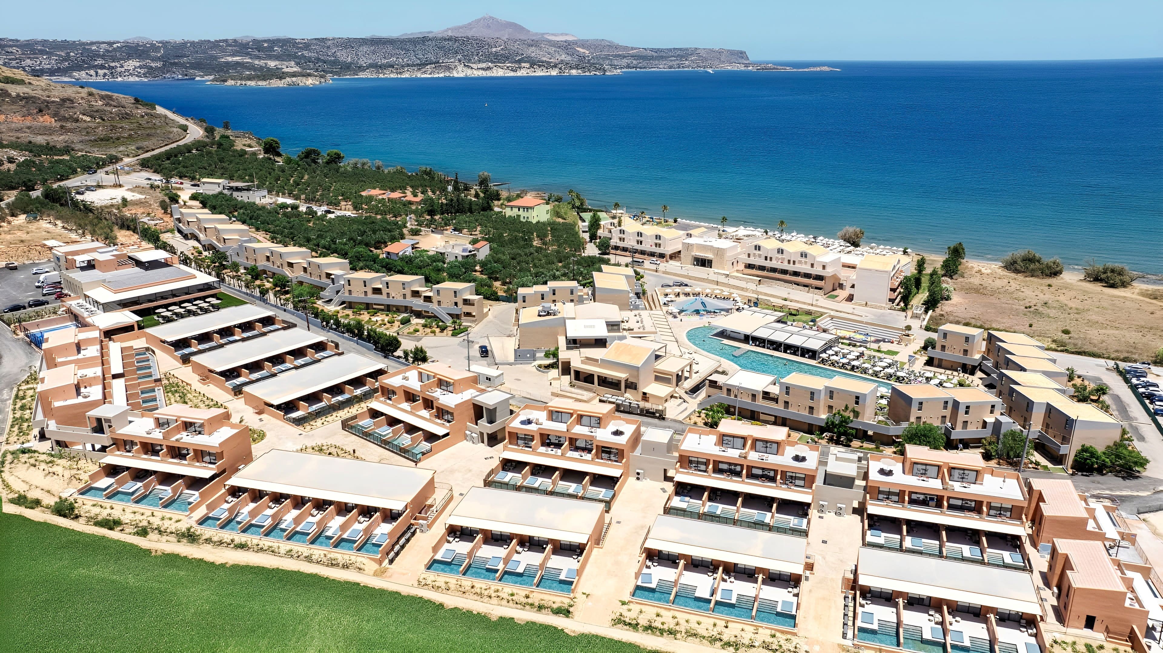 Kiani Beach Resort 26