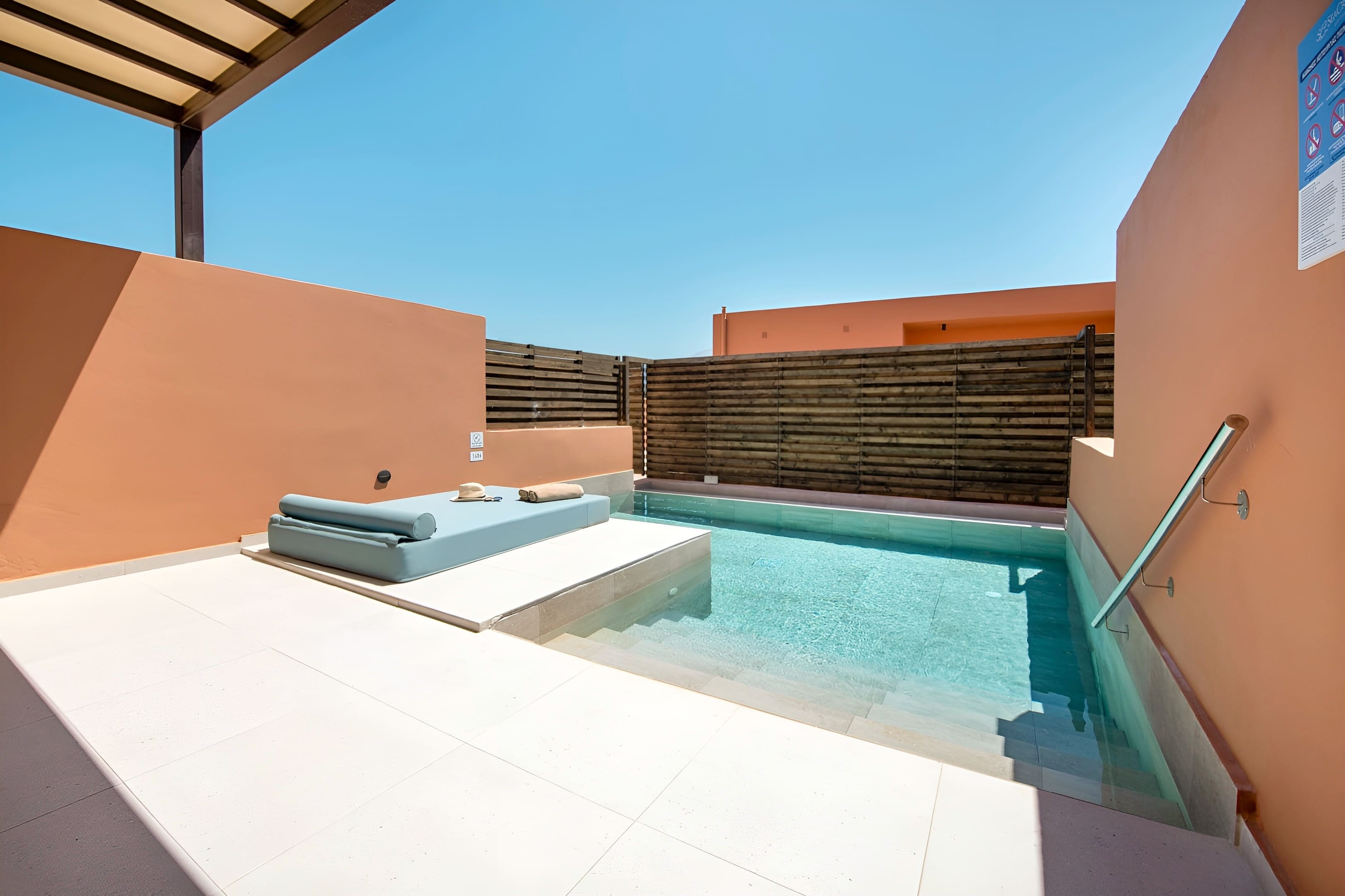 Kiani Beach Resort 10