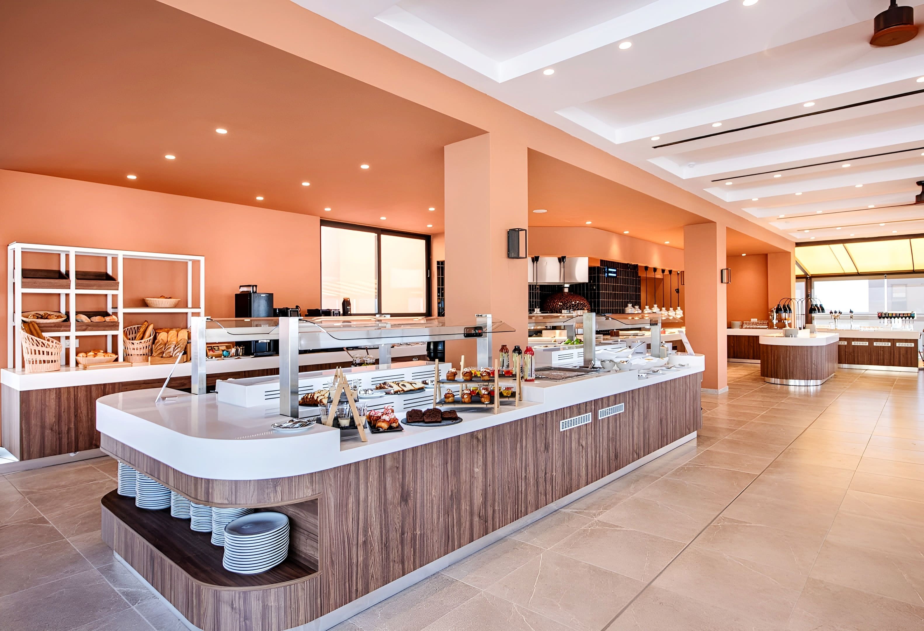 Kiani Beach Resort 12