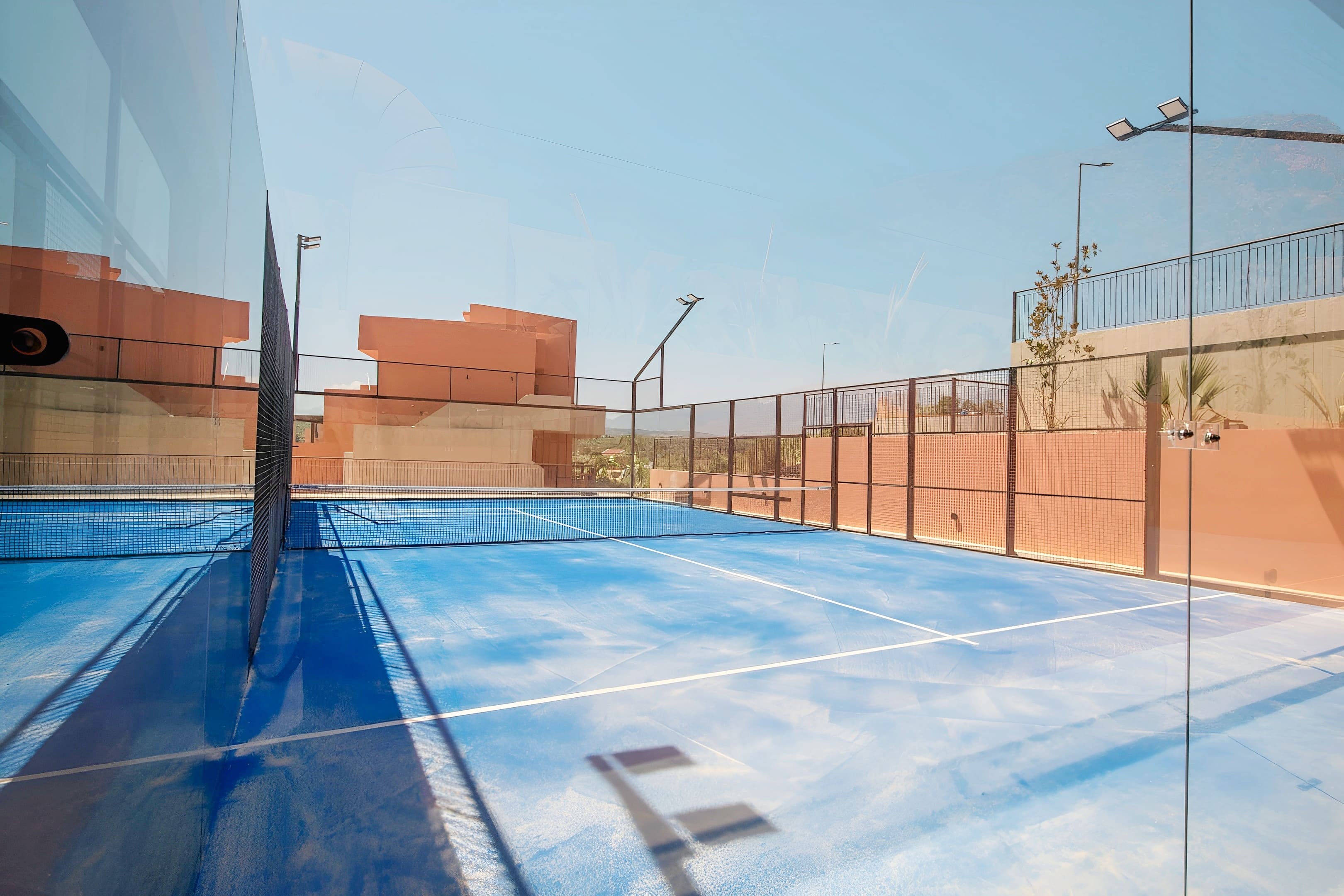 Kiani Beach Resort 21