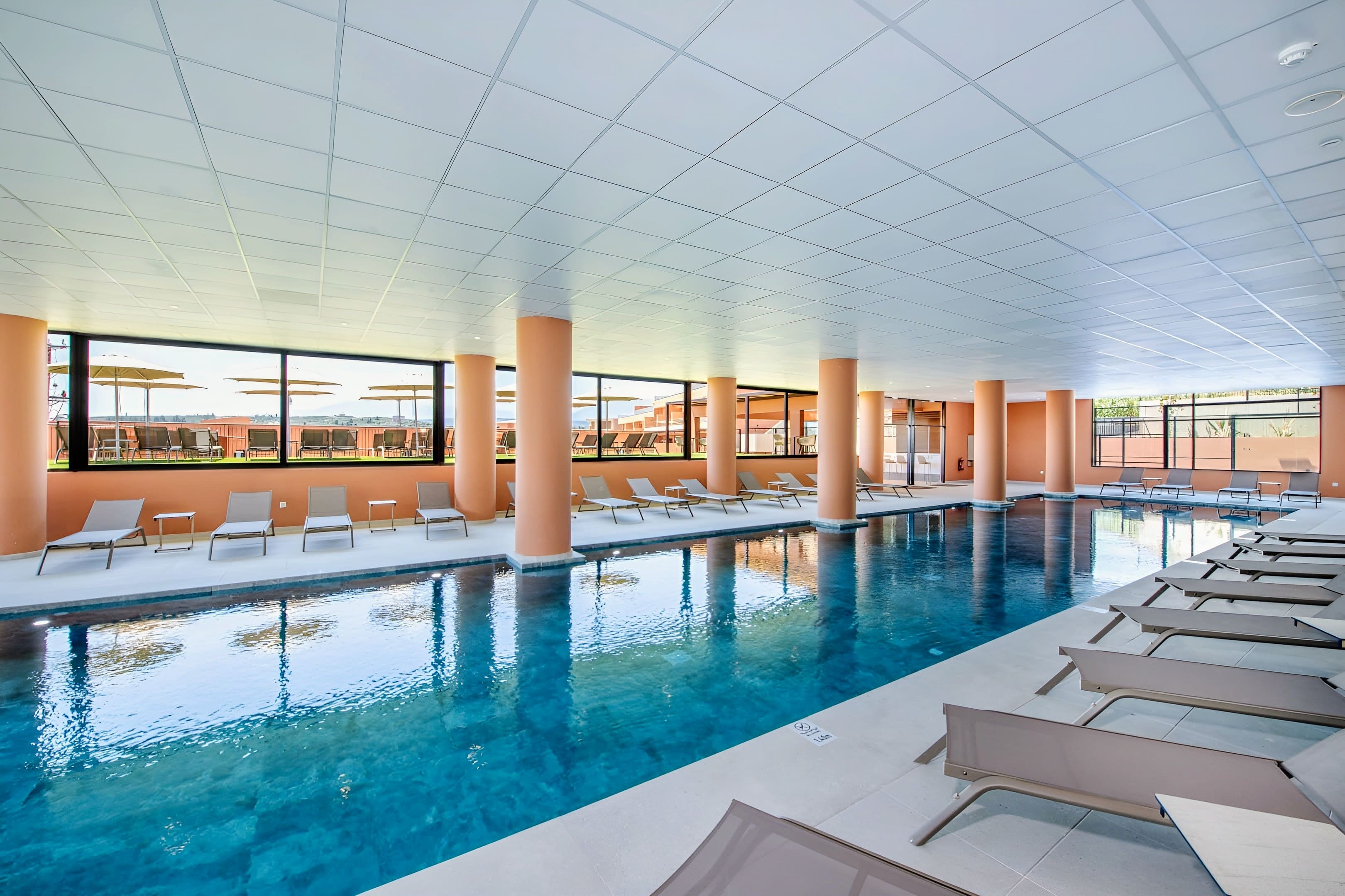 Kiani Beach Resort 19