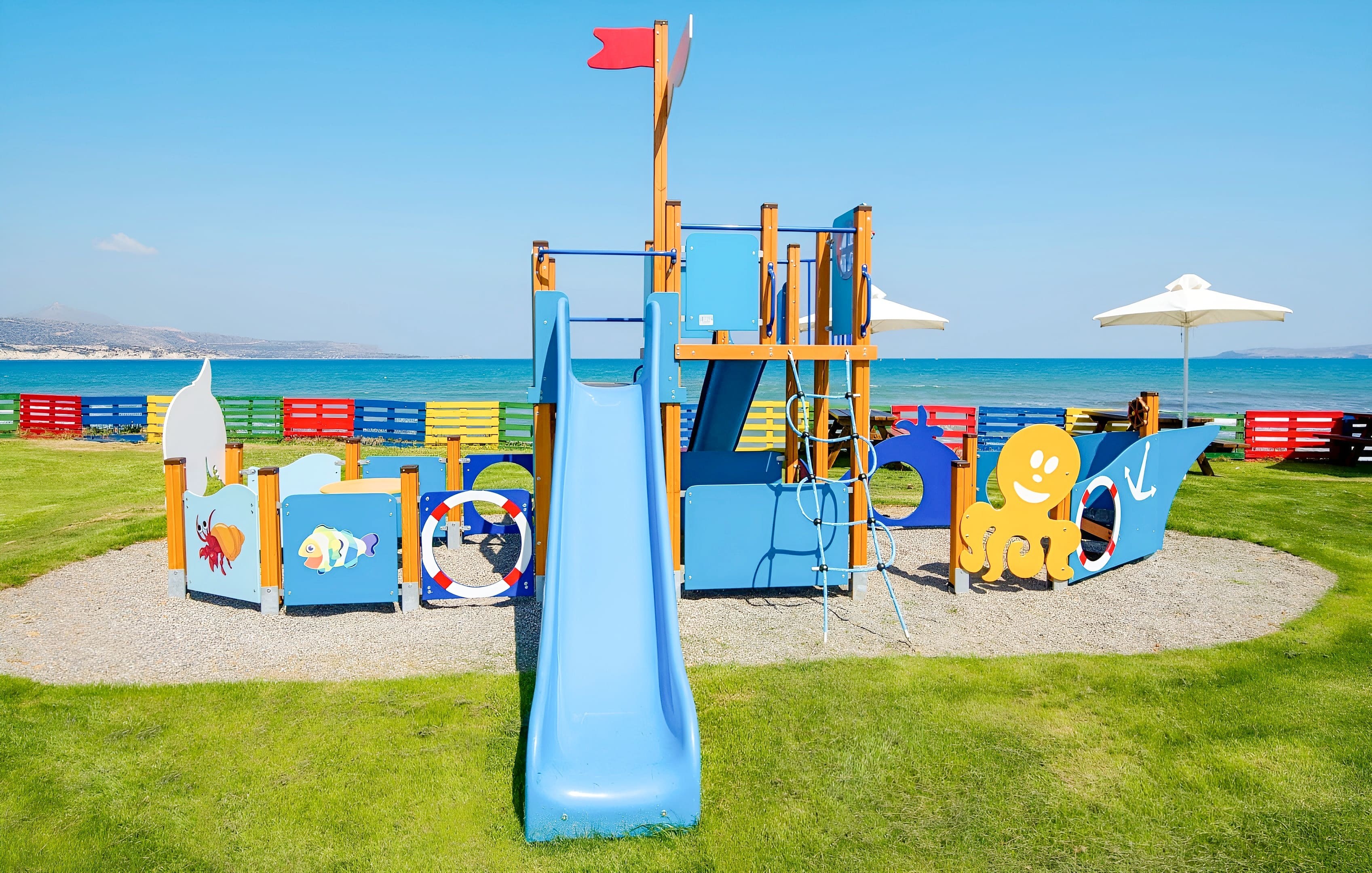 Kiani Beach Resort 17