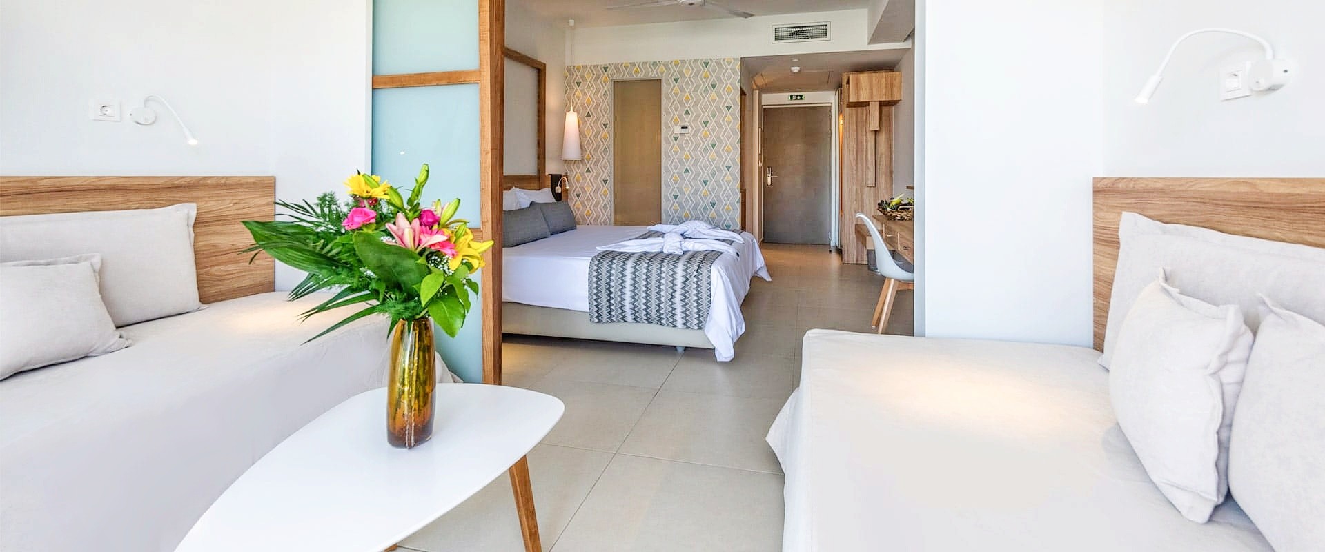 Kiani Beach Resort 9