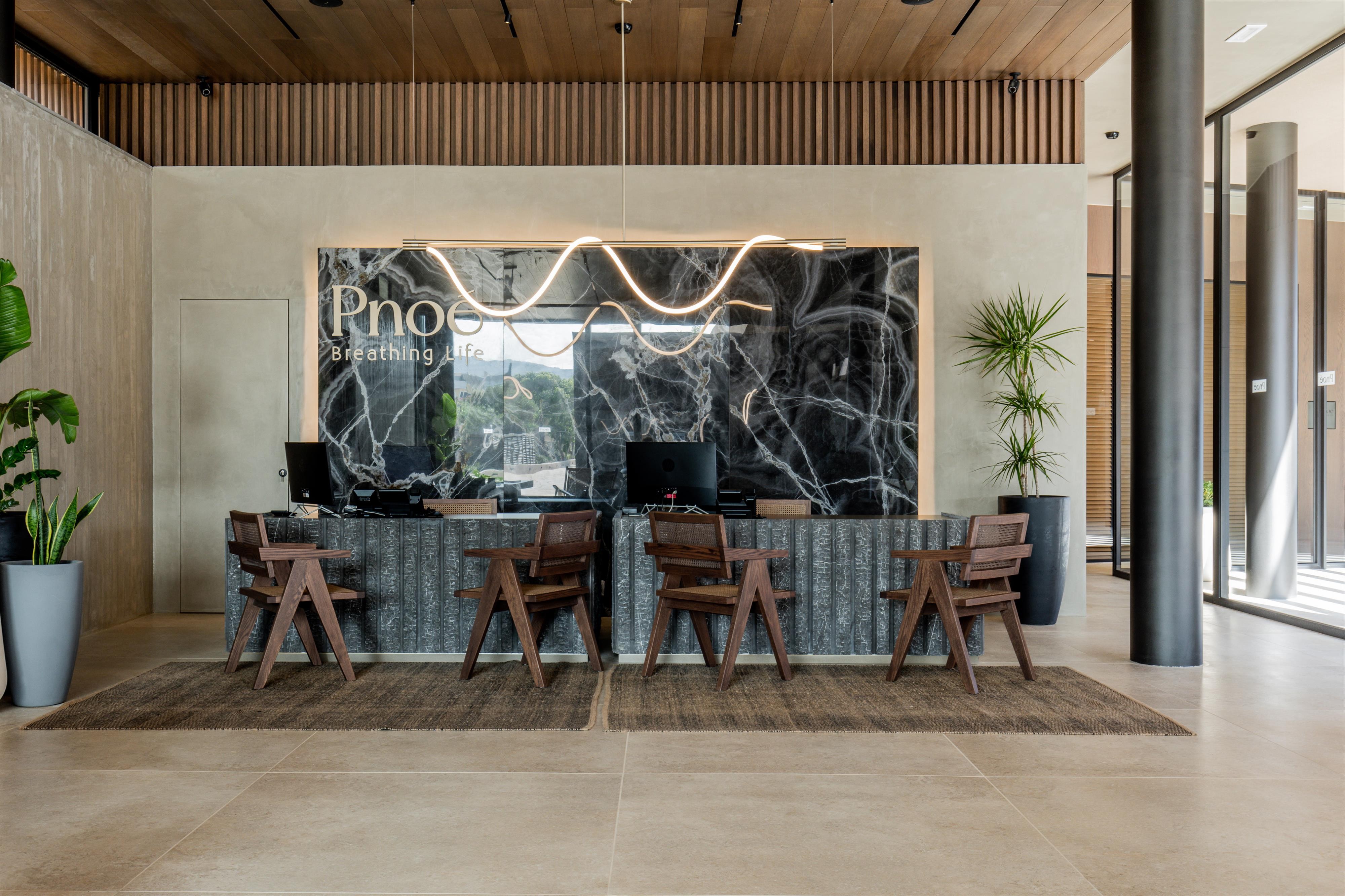 Pnoe Breathing Life - Adults Only 19