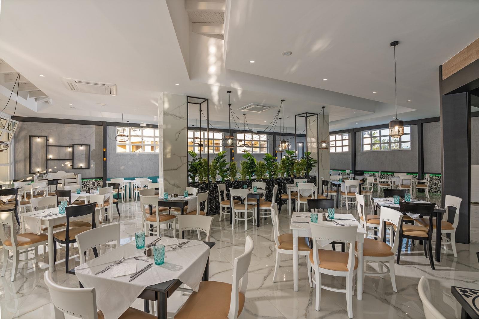 Delfina Tropic Beach 10