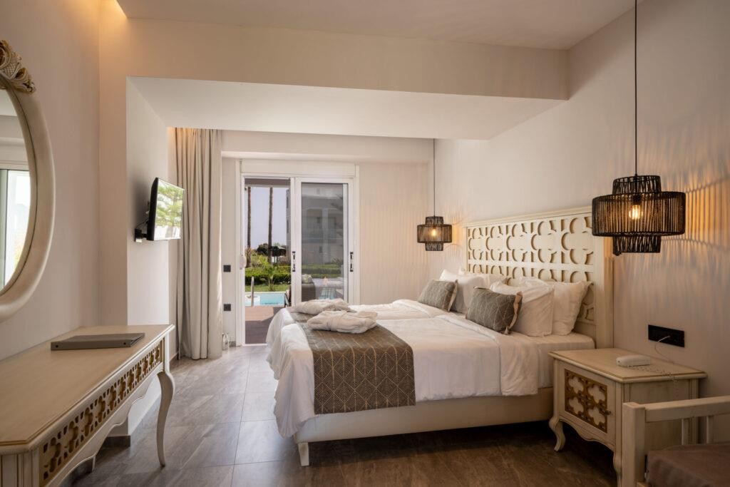 Delfina Tropic Beach 7