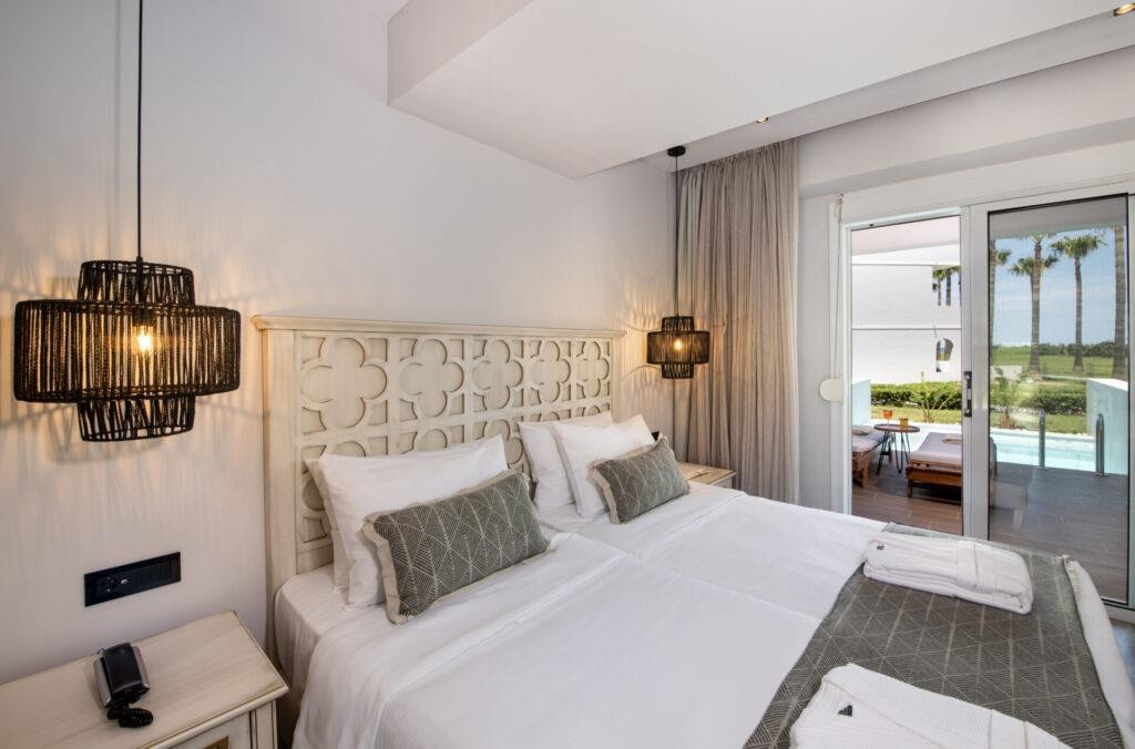 Delfina Tropic Beach 9