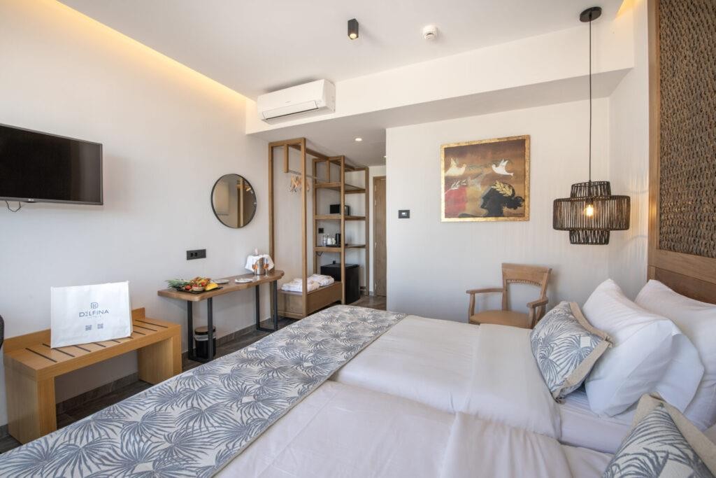 Delfina Tropic Beach