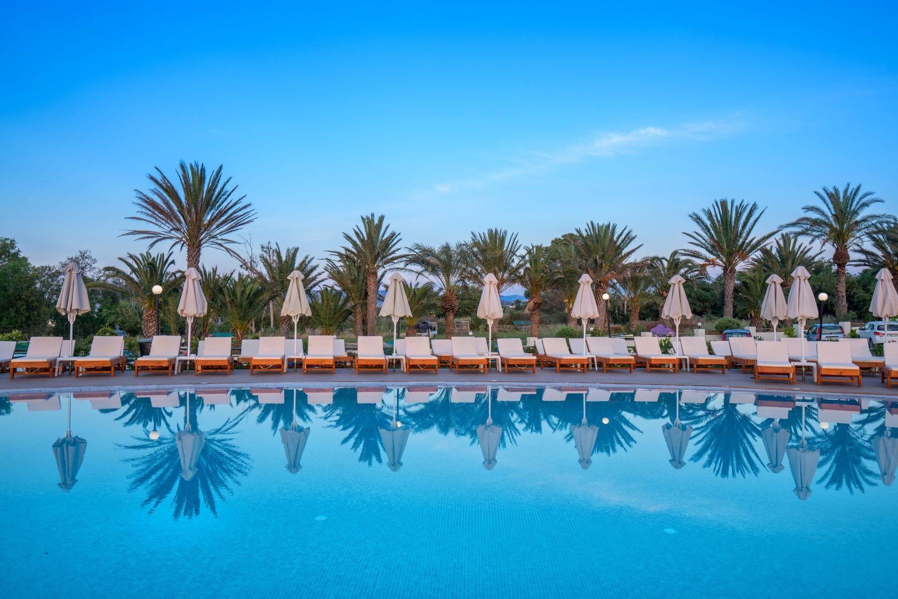 Georgioupolis Resort & Aqua Park 2