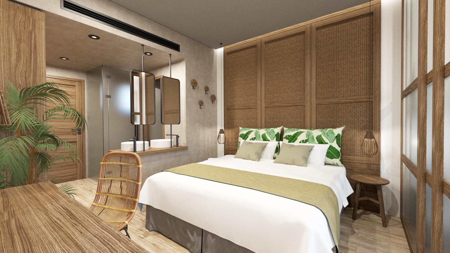 Georgioupolis Resort & Aqua Park 10