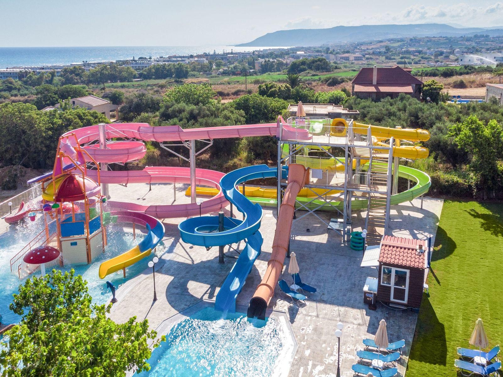 Georgioupolis Resort & Aqua Park 3