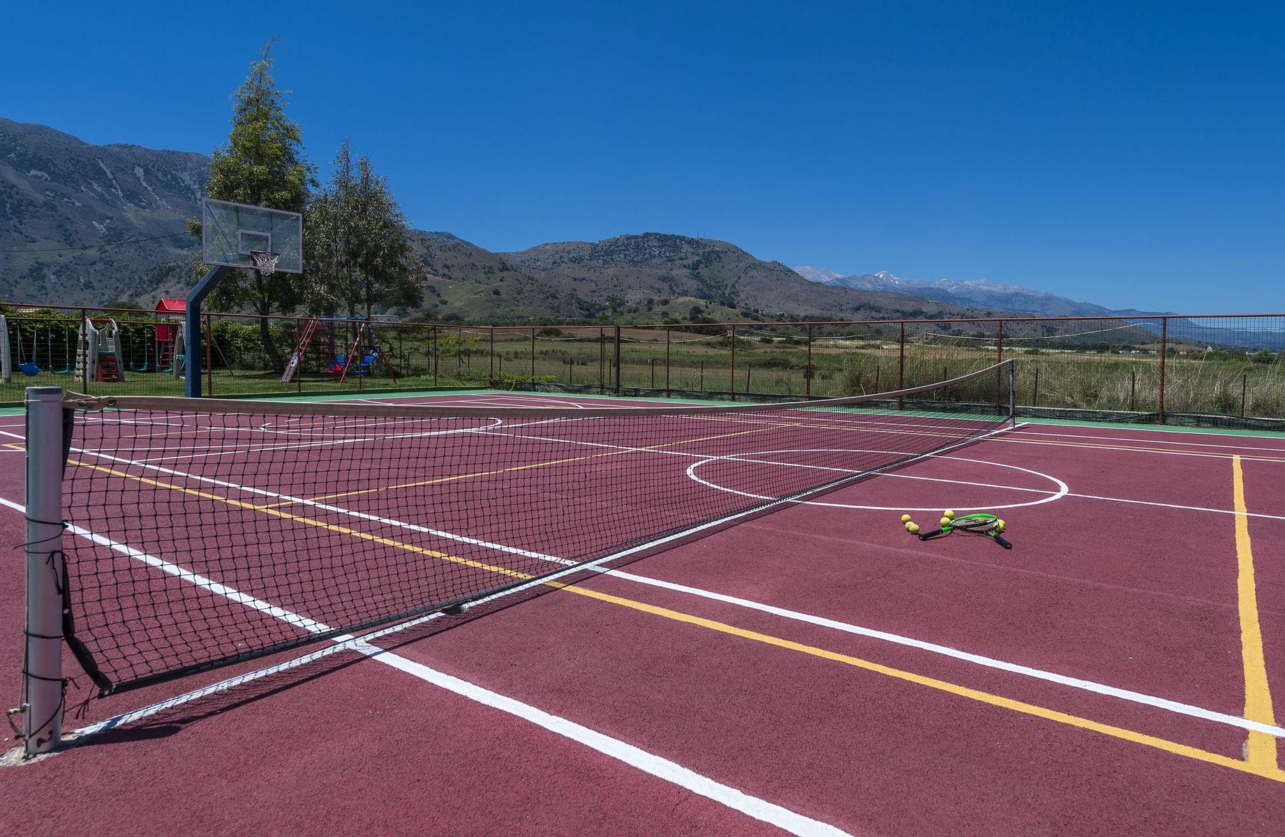 Georgioupolis Resort & Aqua Park 19