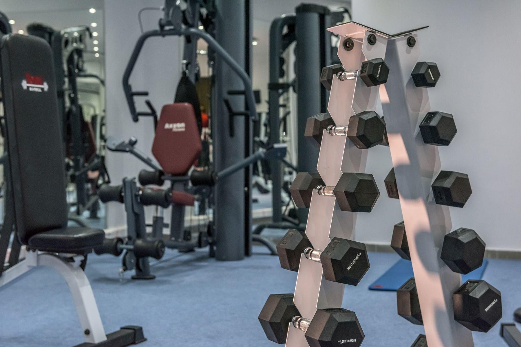 Georgioupolis Resort & Aqua Park 18