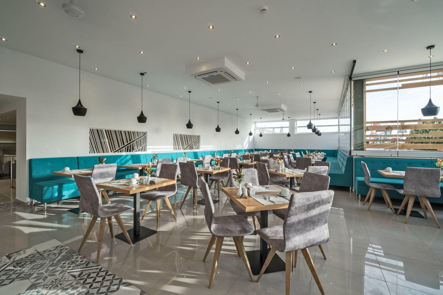 Georgioupolis Resort & Aqua Park 12