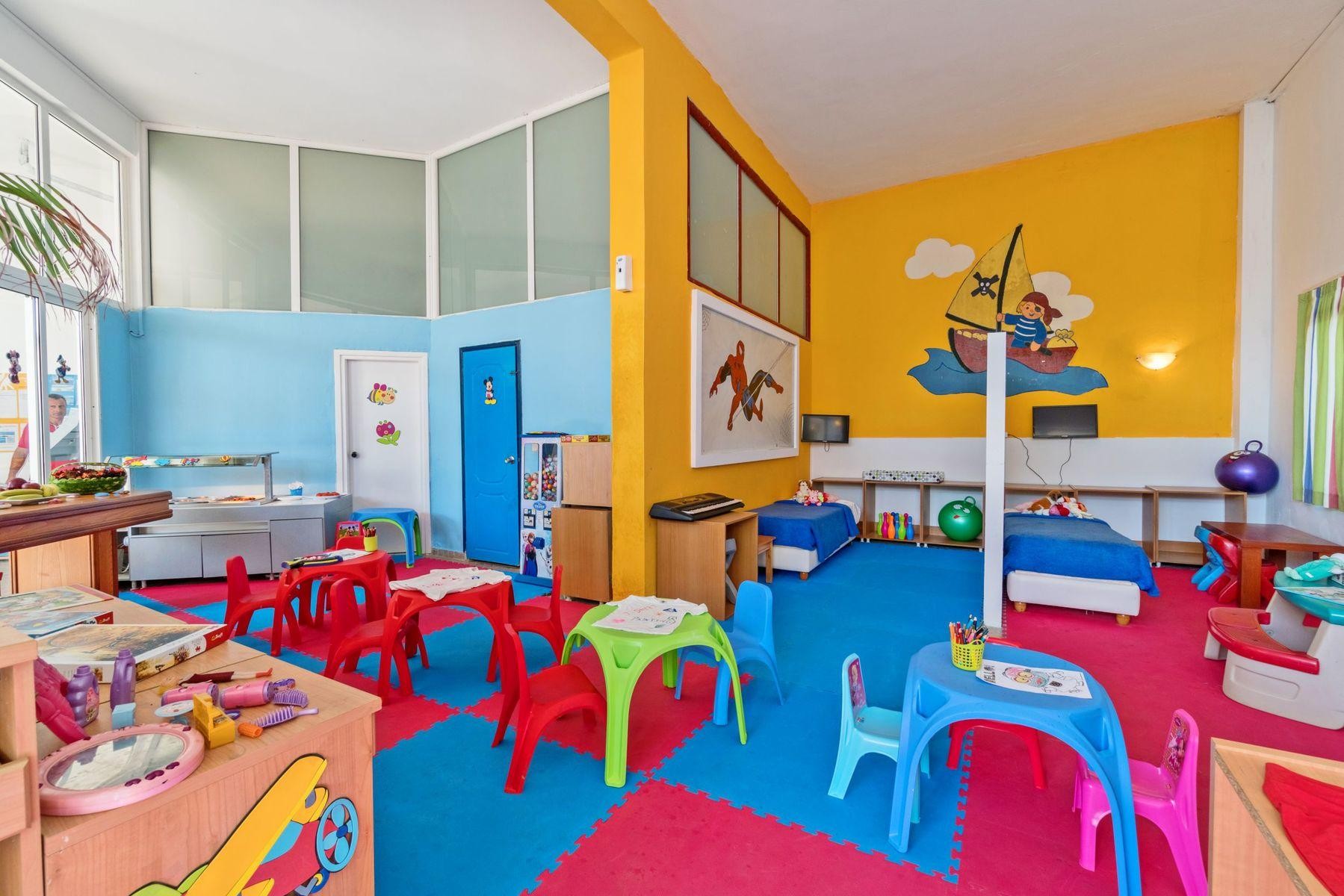 Georgioupolis Resort & Aqua Park 16