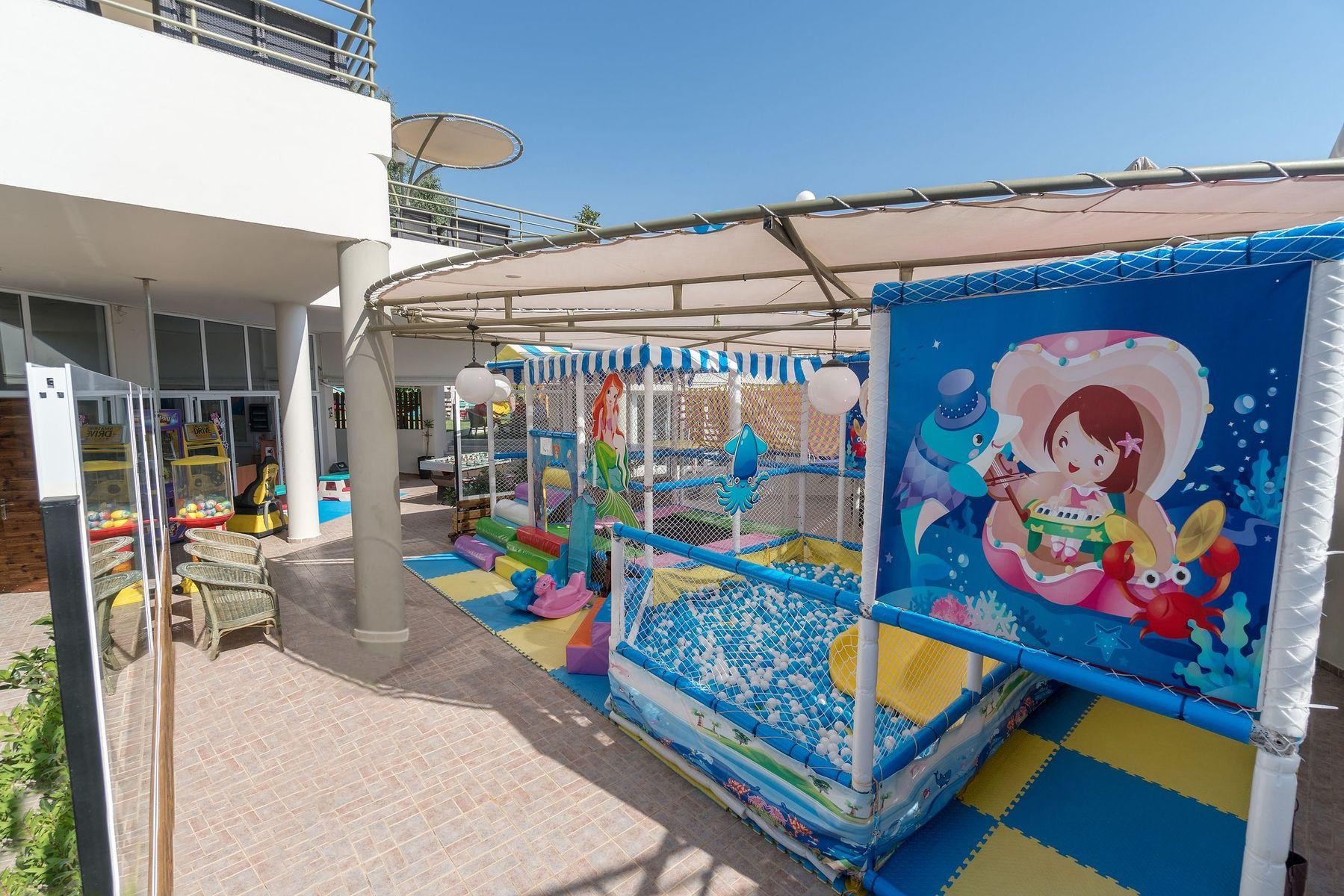 Georgioupolis Resort & Aqua Park 17