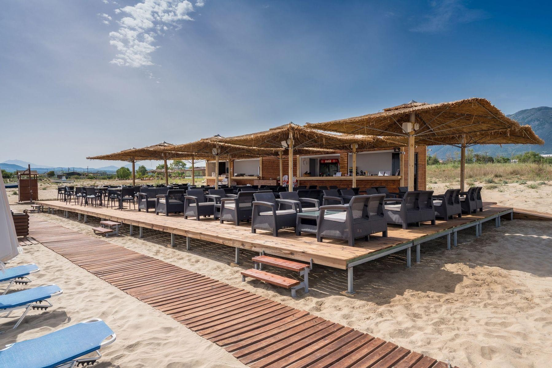 Georgioupolis Resort & Aqua Park 14