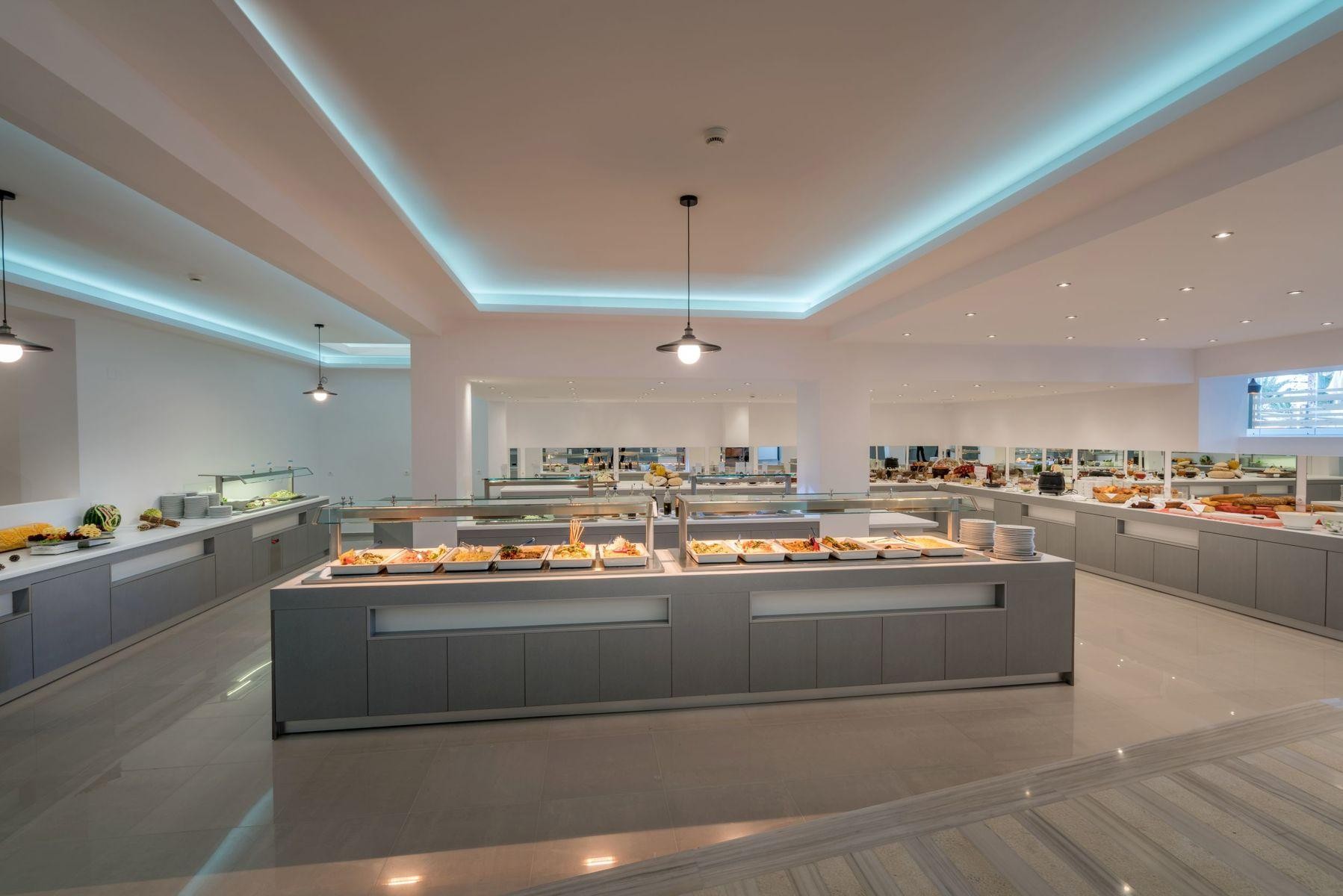 Georgioupolis Resort & Aqua Park 13