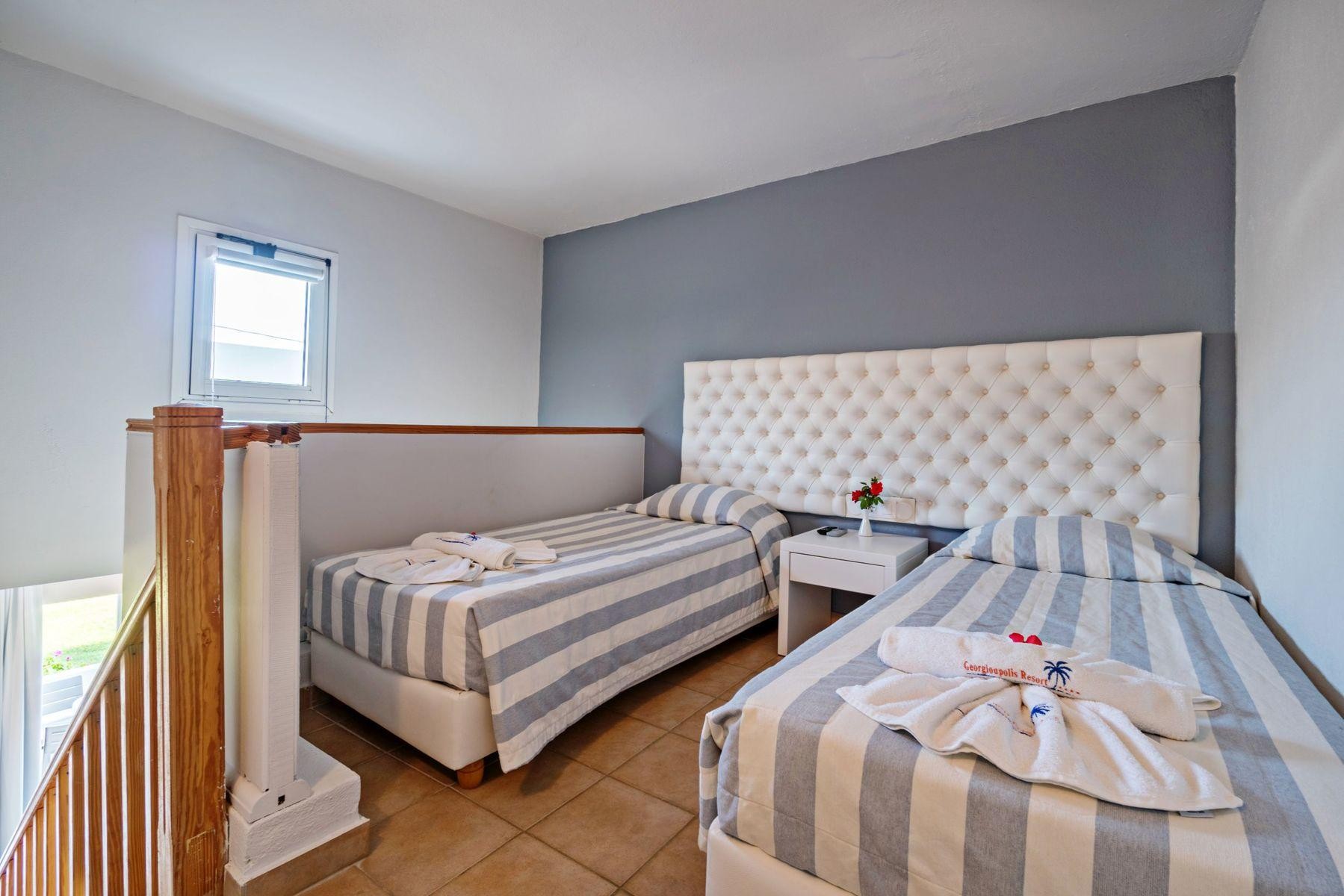 Georgioupolis Resort & Aqua Park 8