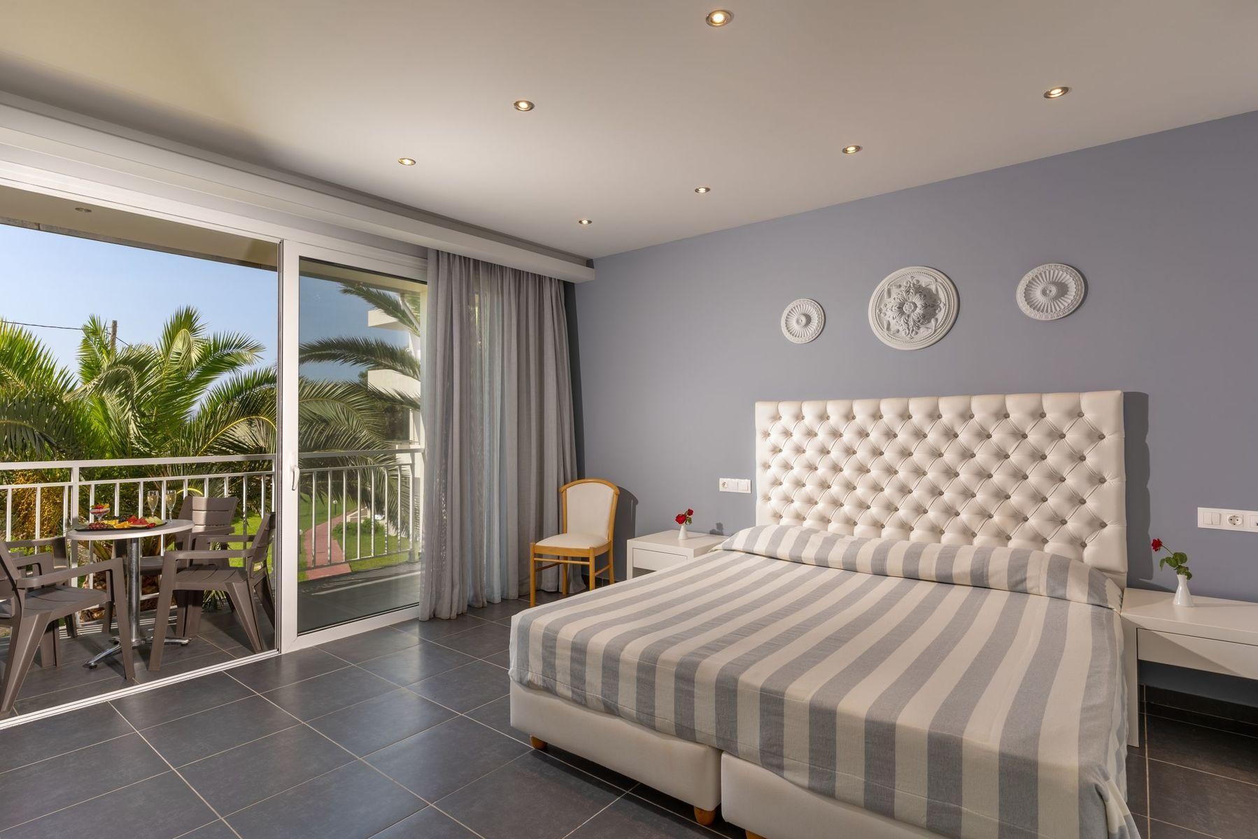 Georgioupolis Resort & Aqua Park 9