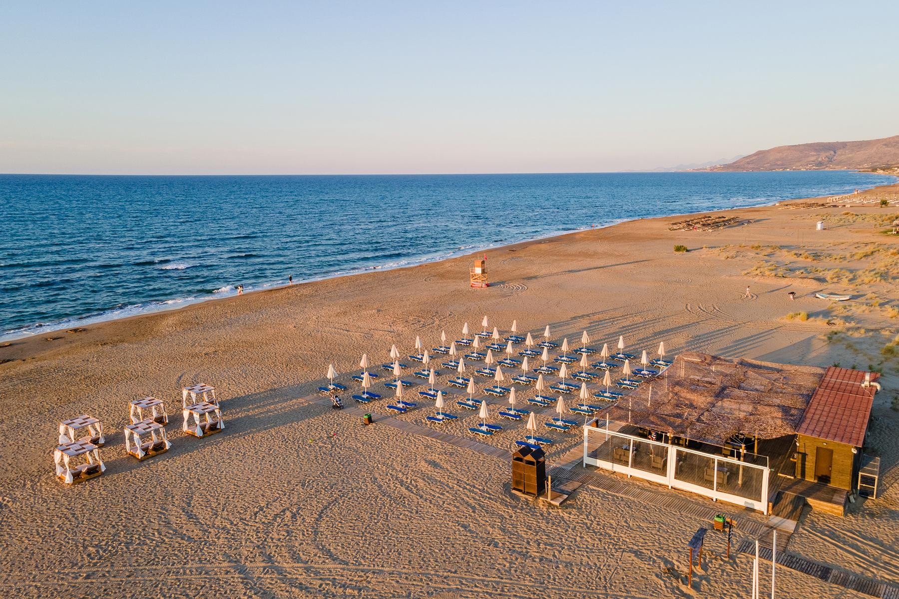 Georgioupolis Suites 6