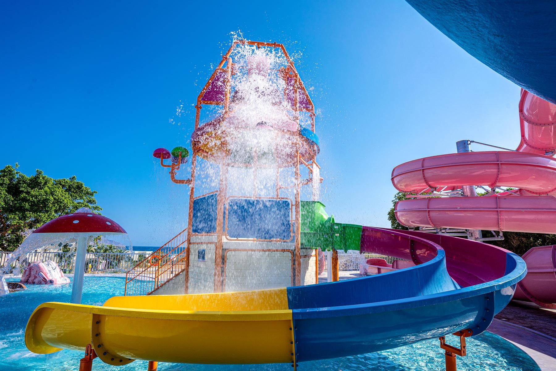 Georgioupolis Suites