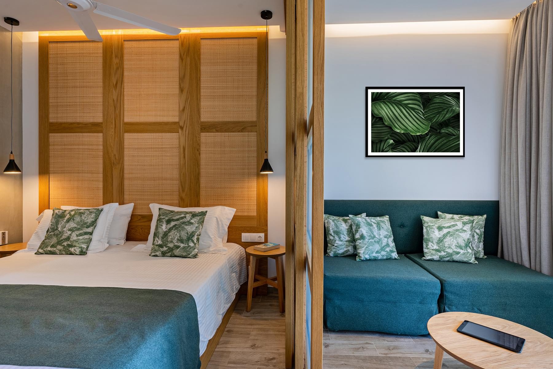 Georgioupolis Suites 8