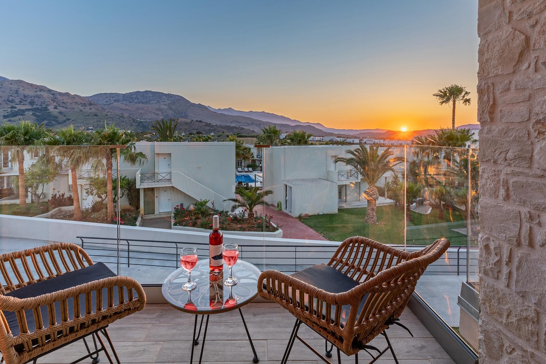 Georgioupolis Suites 10