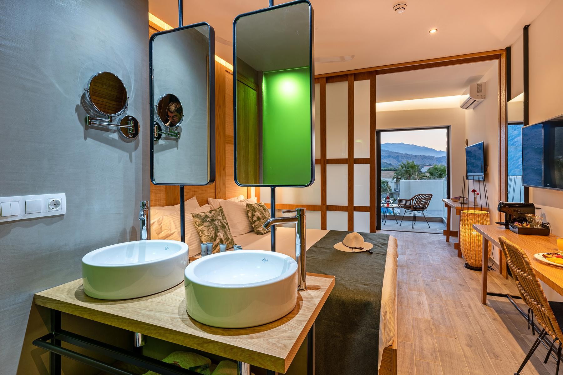 Georgioupolis Suites 9