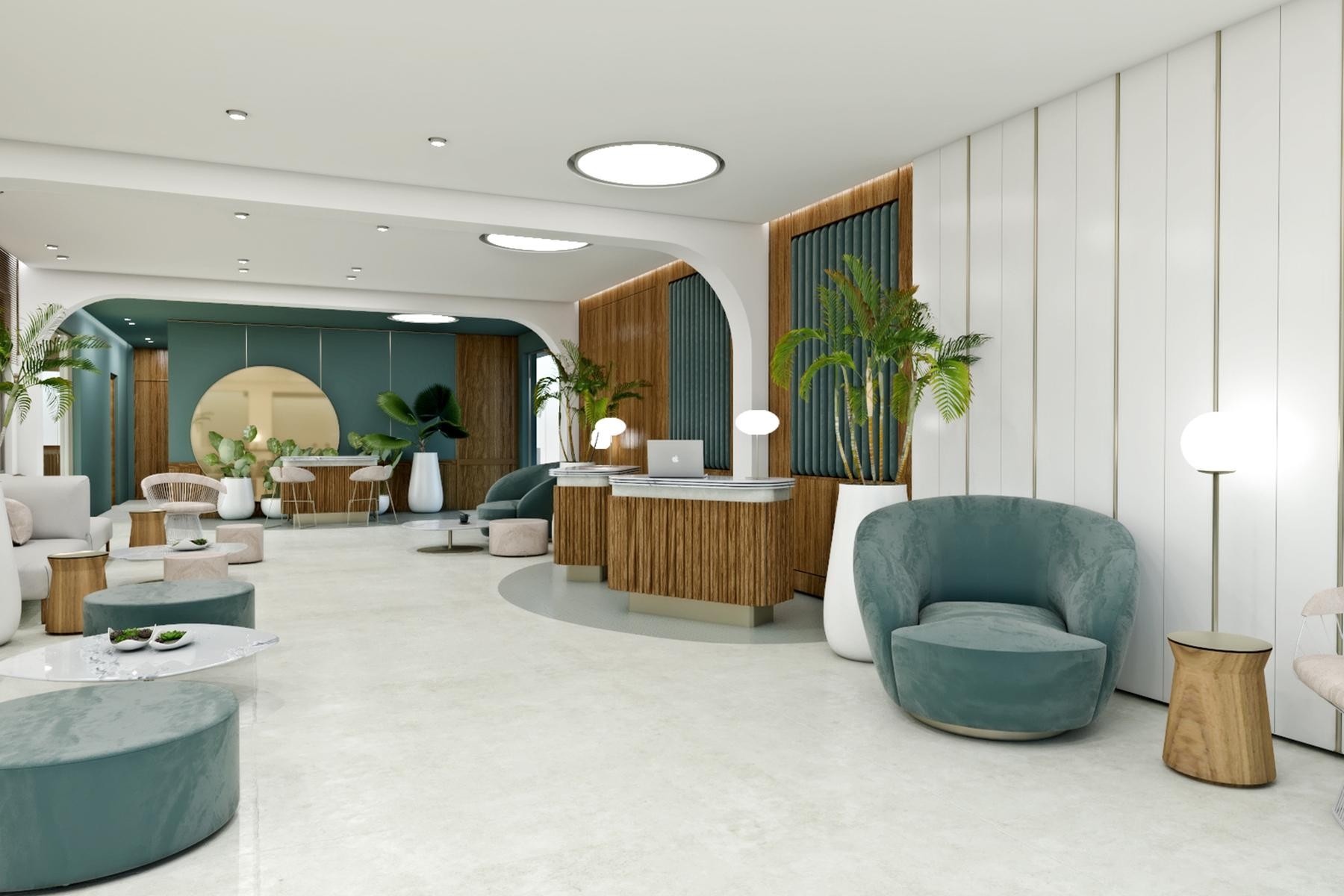 Georgioupolis Suites 13