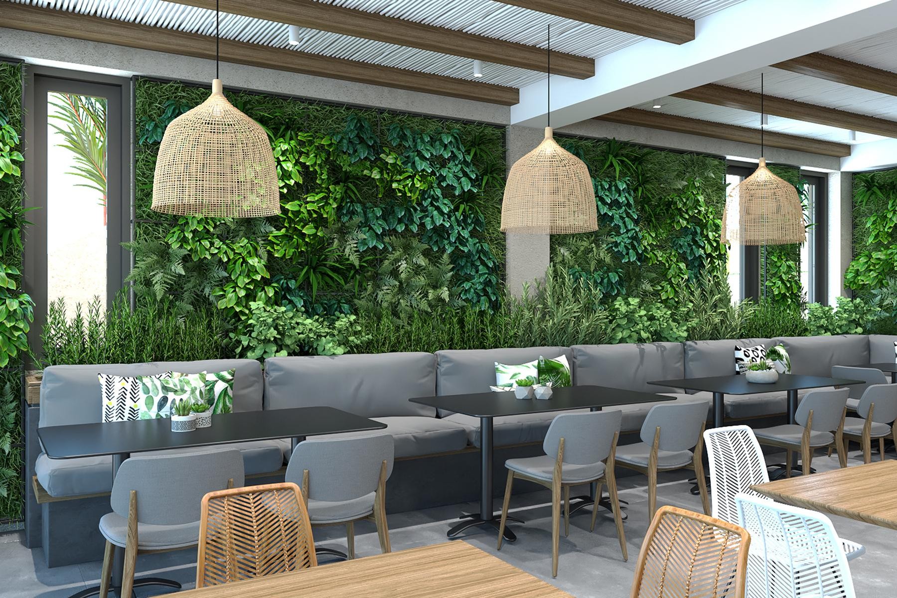 Georgioupolis Suites 11