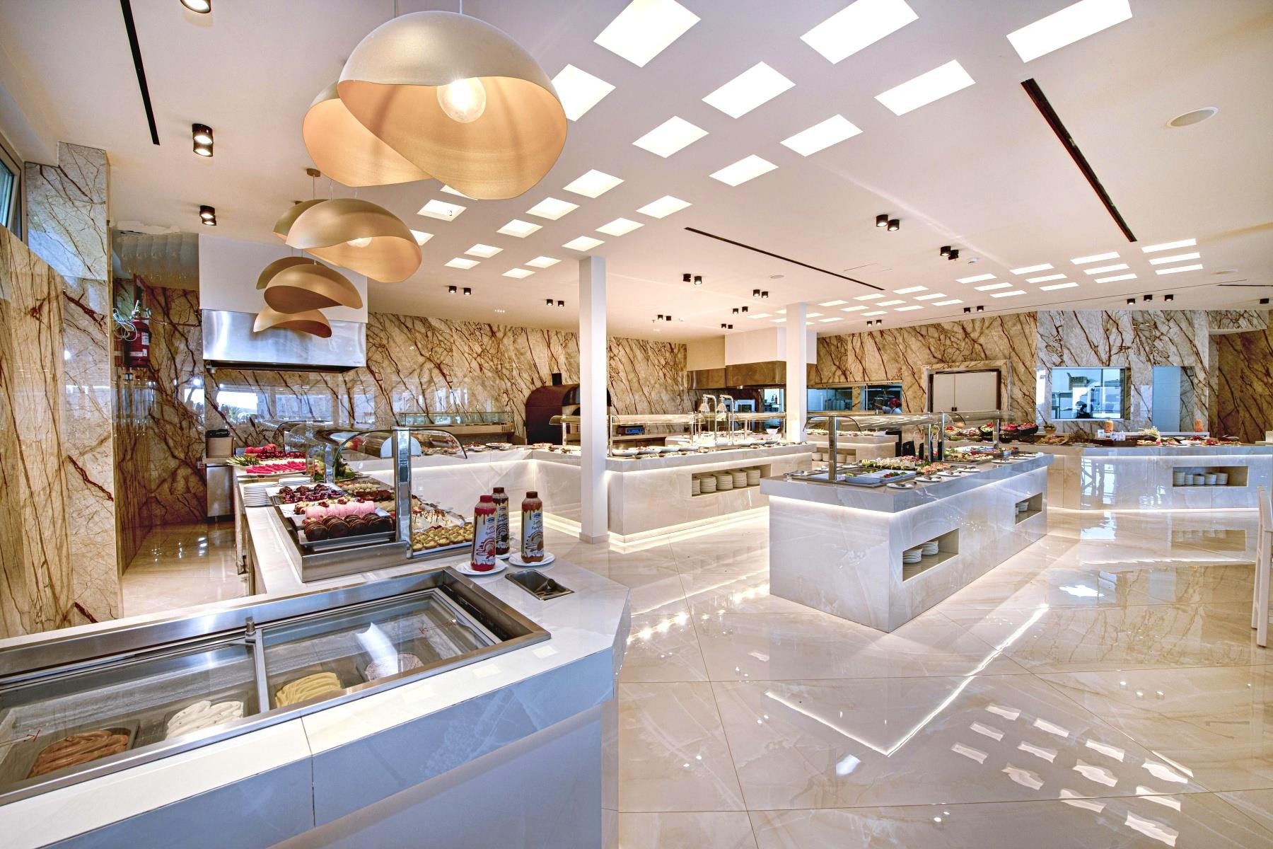 Vantaris Luxury Beach Resort 17