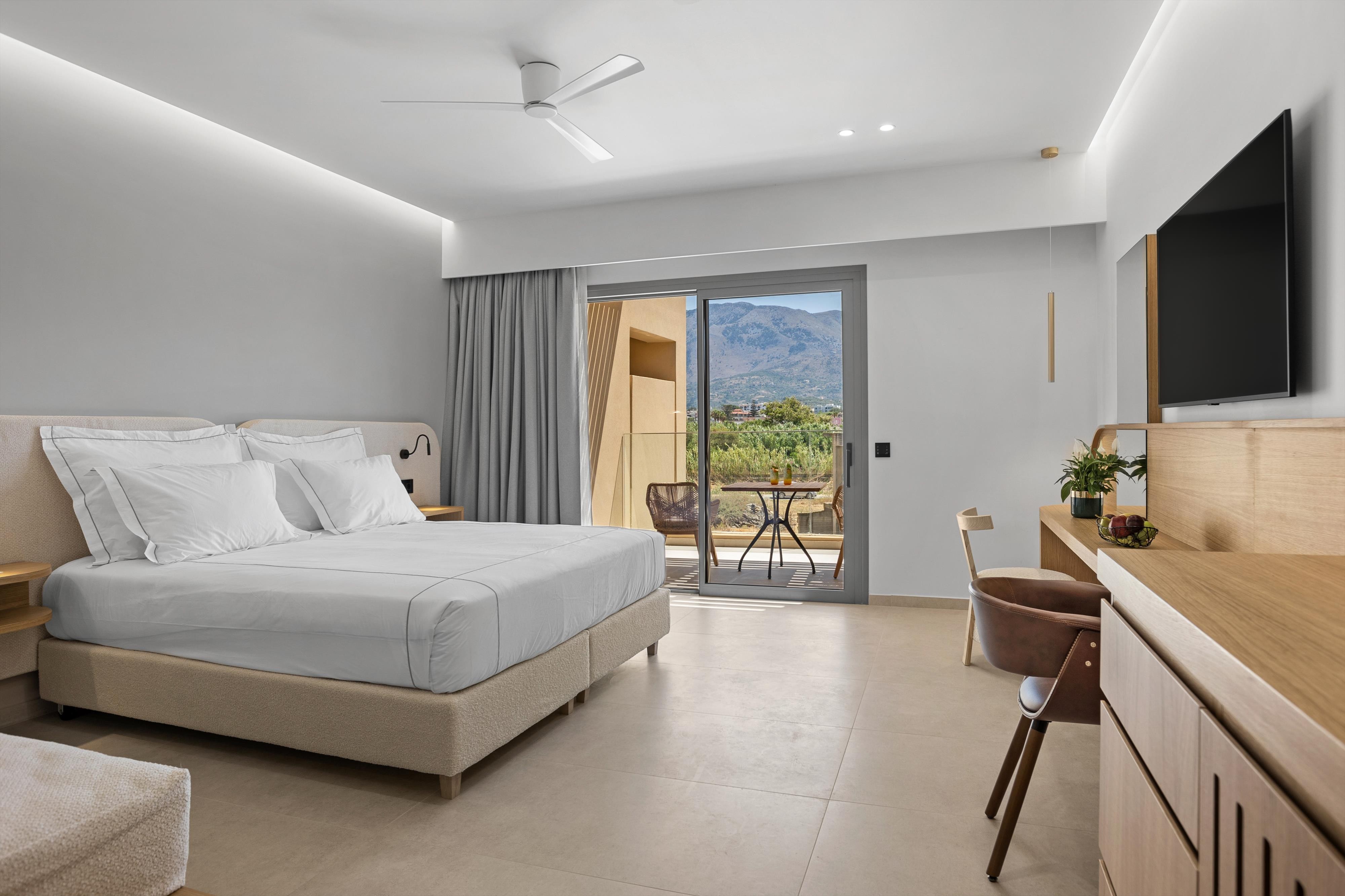 Ventale Island Breeze Resort