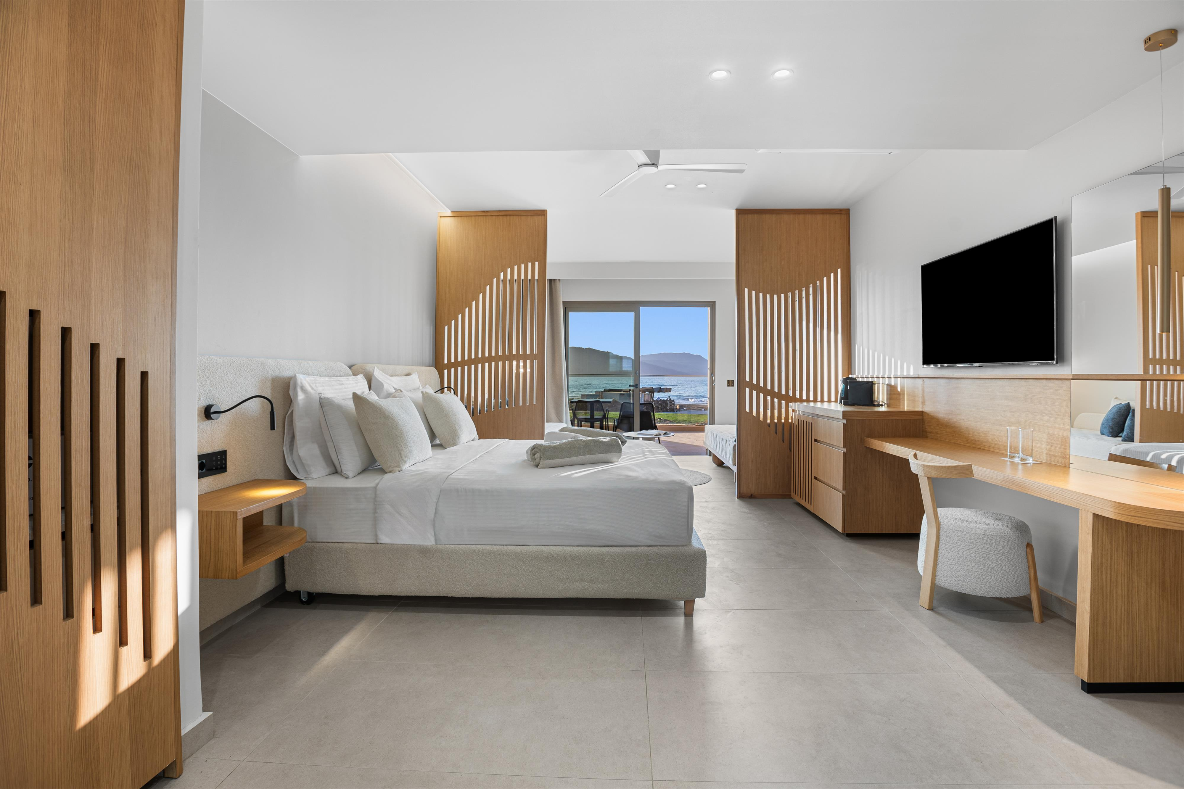 Ventale Island Breeze Resort 8