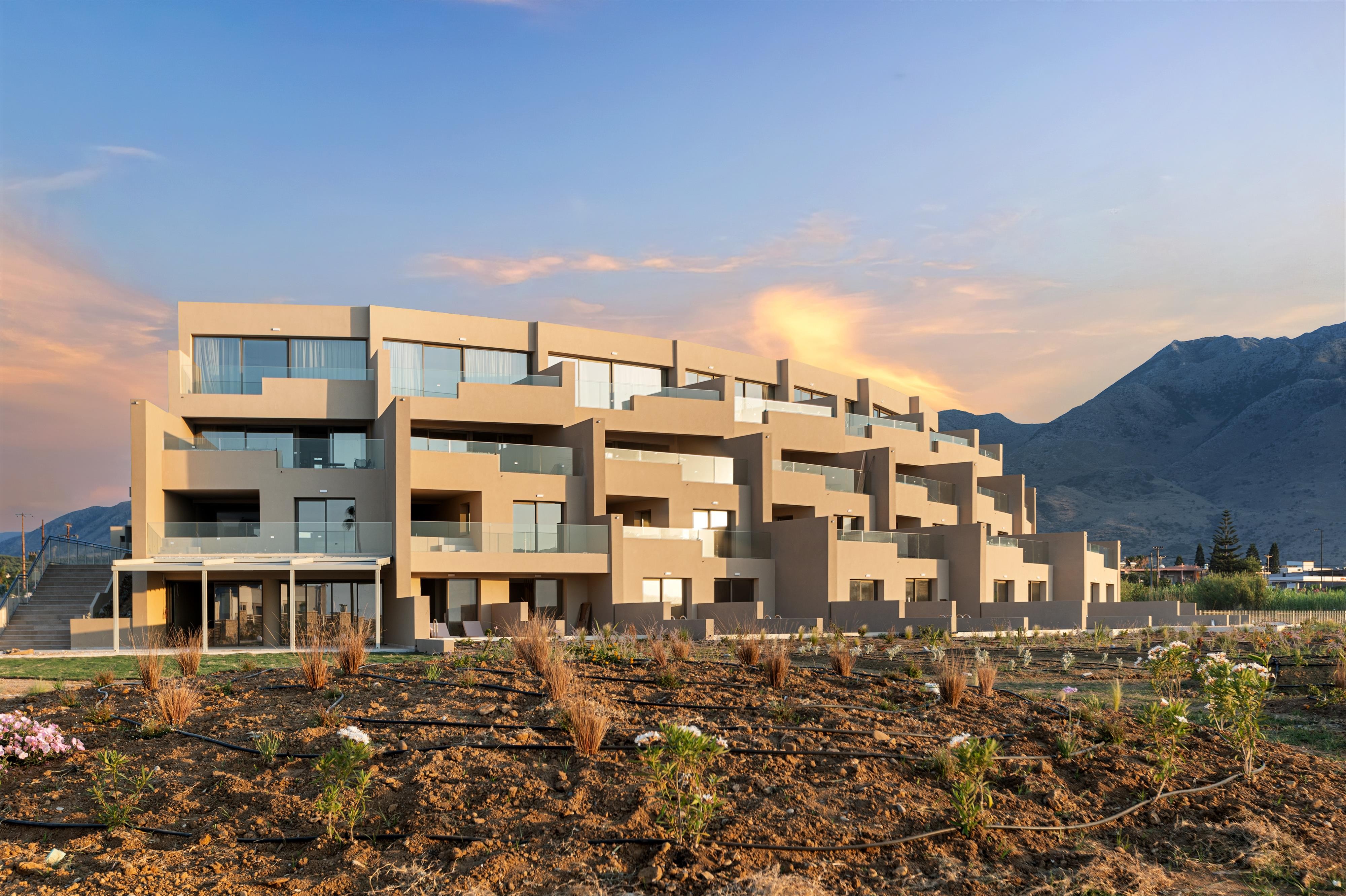 Ventale Island Breeze Resort 13