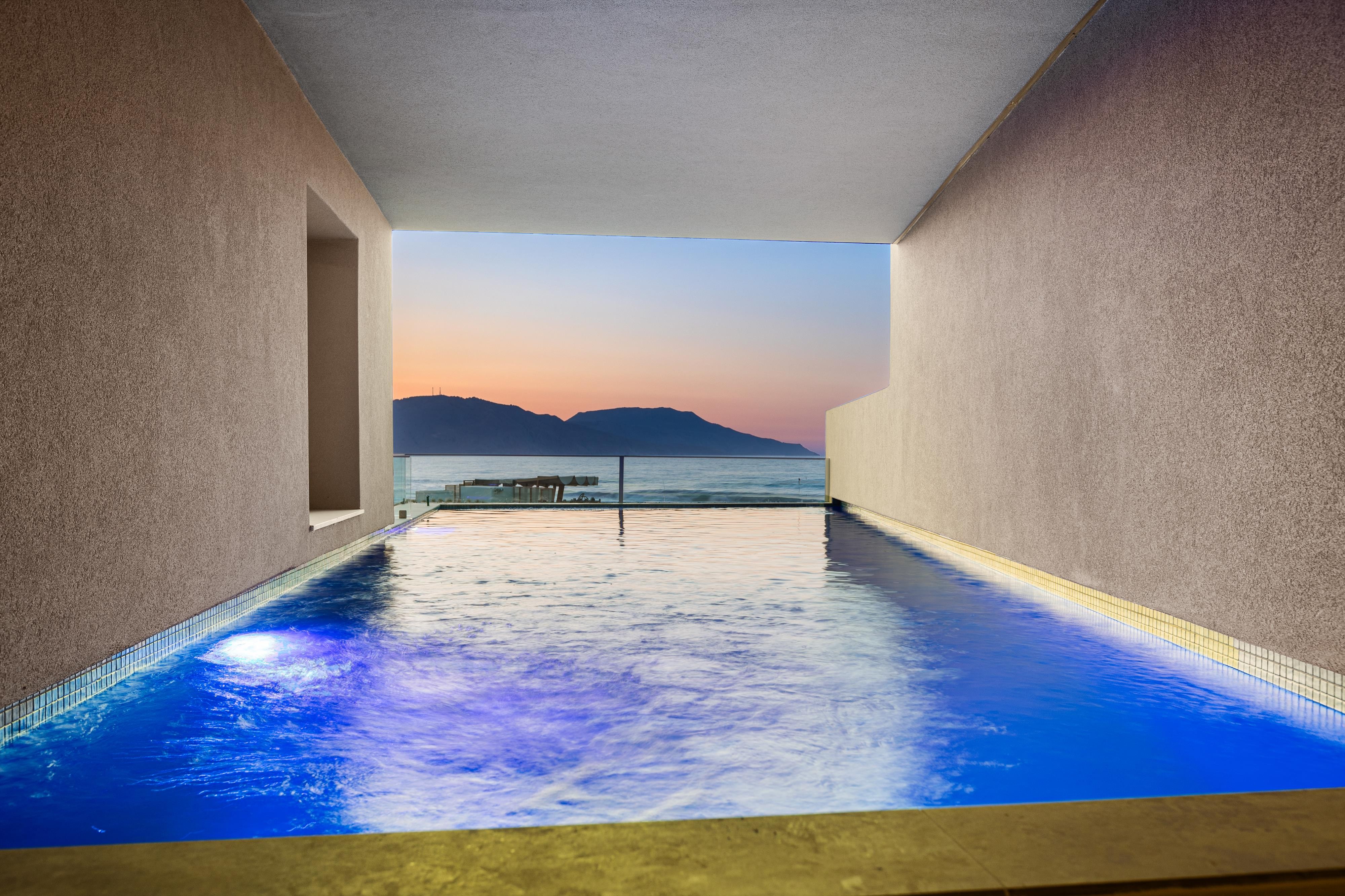 Ventale Island Breeze Resort 10