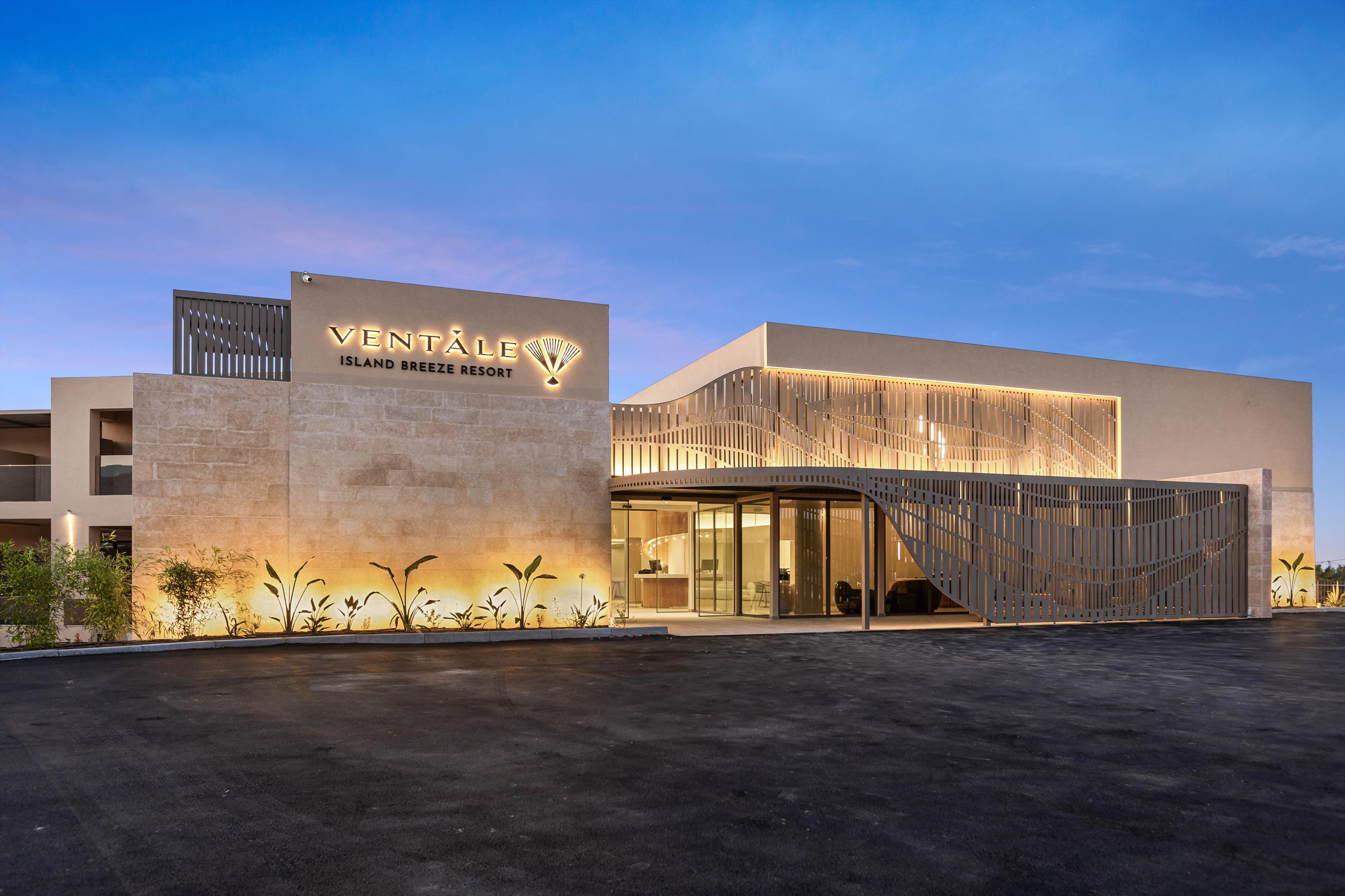 Ventale Island Breeze Resort 14